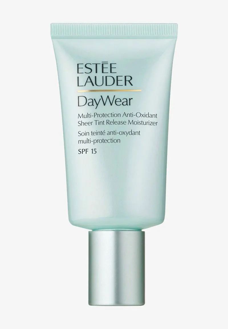 DAYWEAR SHEER TINT RELEASE ADVANCED MULTI-PROTECTION ANTI-OXIDANT MOISTURIZER SPF 15 - Crema de día