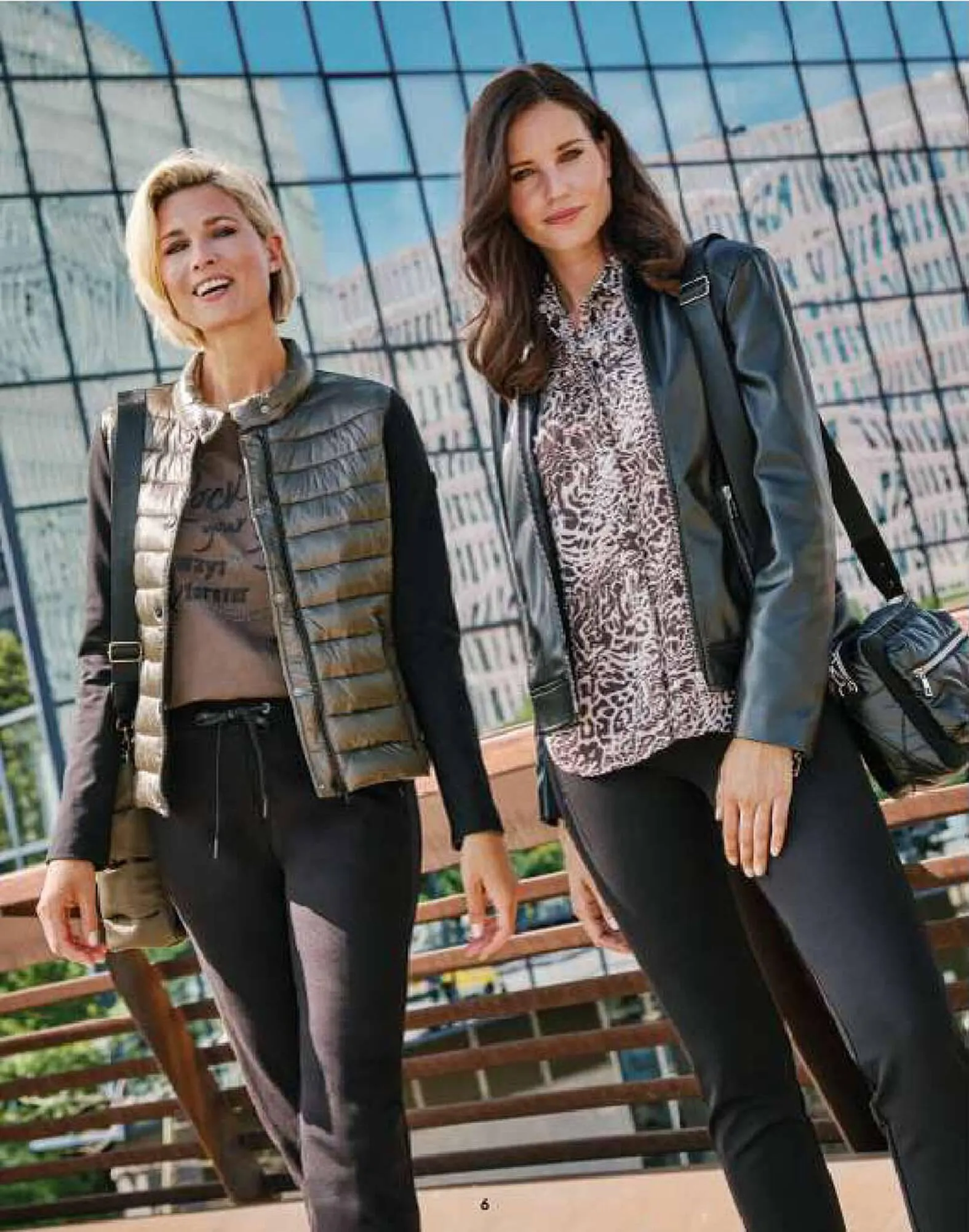 Catálogo de Folleto Punt Roma 14 de septiembre al 1 de enero 2024 - Página 6