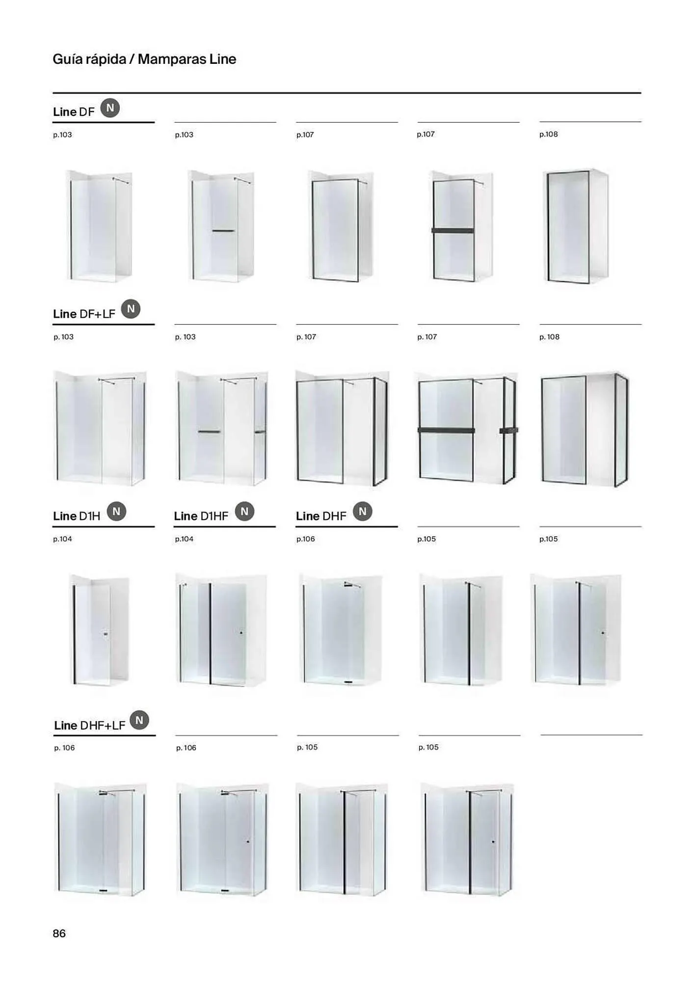 Catálogo de Folleto Roca 31 de marzo al 20 de febrero 2024 - Página 88