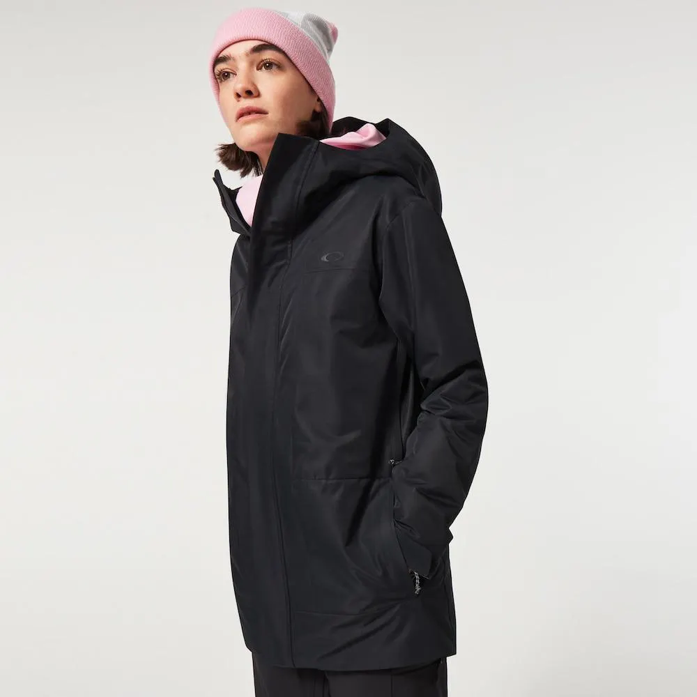 Beaufort Rc Insulated Jacket