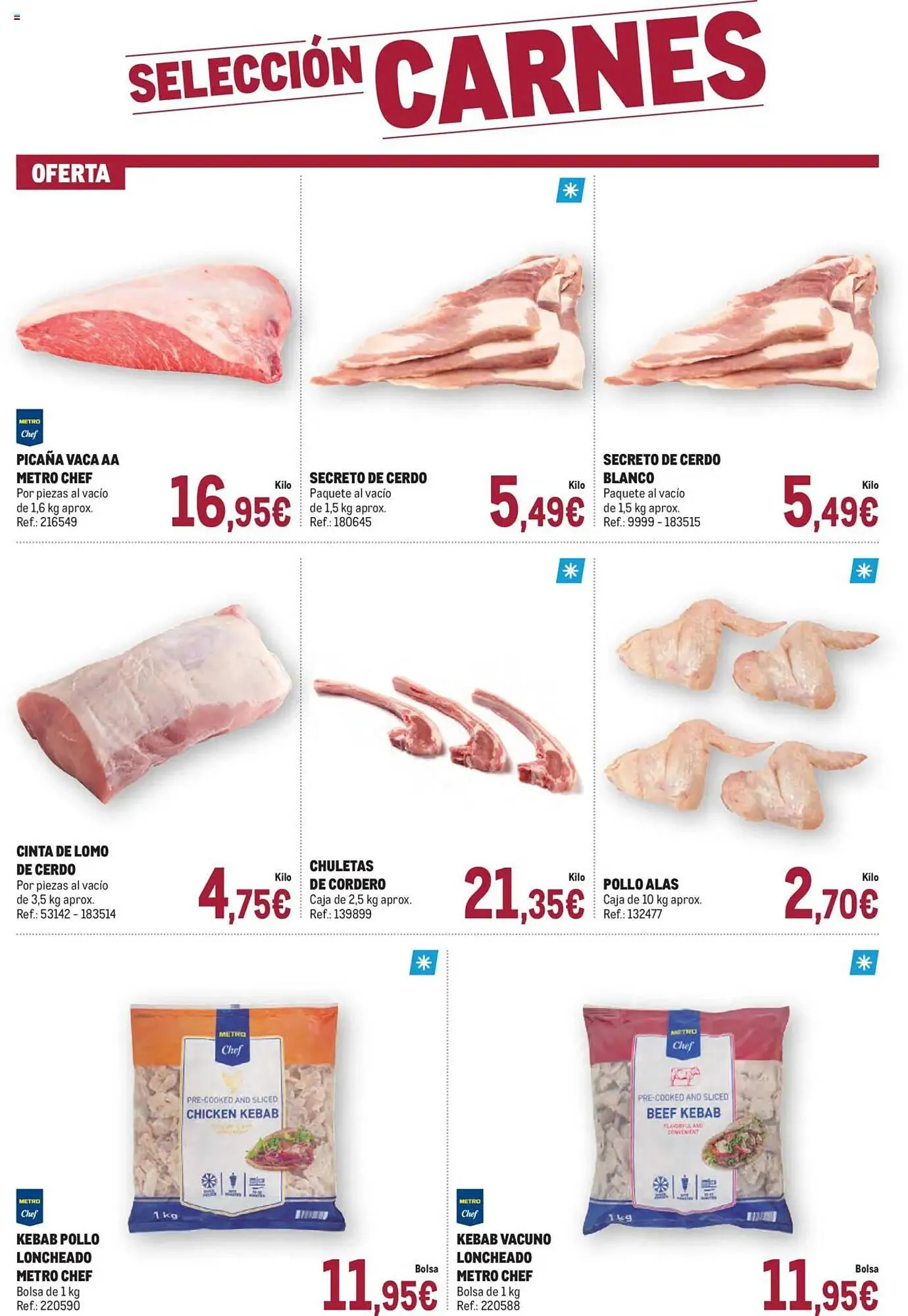 Catálogo de Folleto Makro 1 de julio al 7 de julio 2025 - Página 2