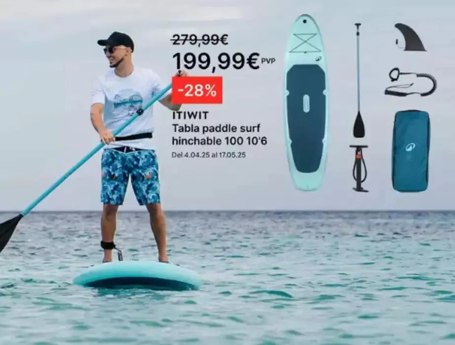 Destacados del momento - 1