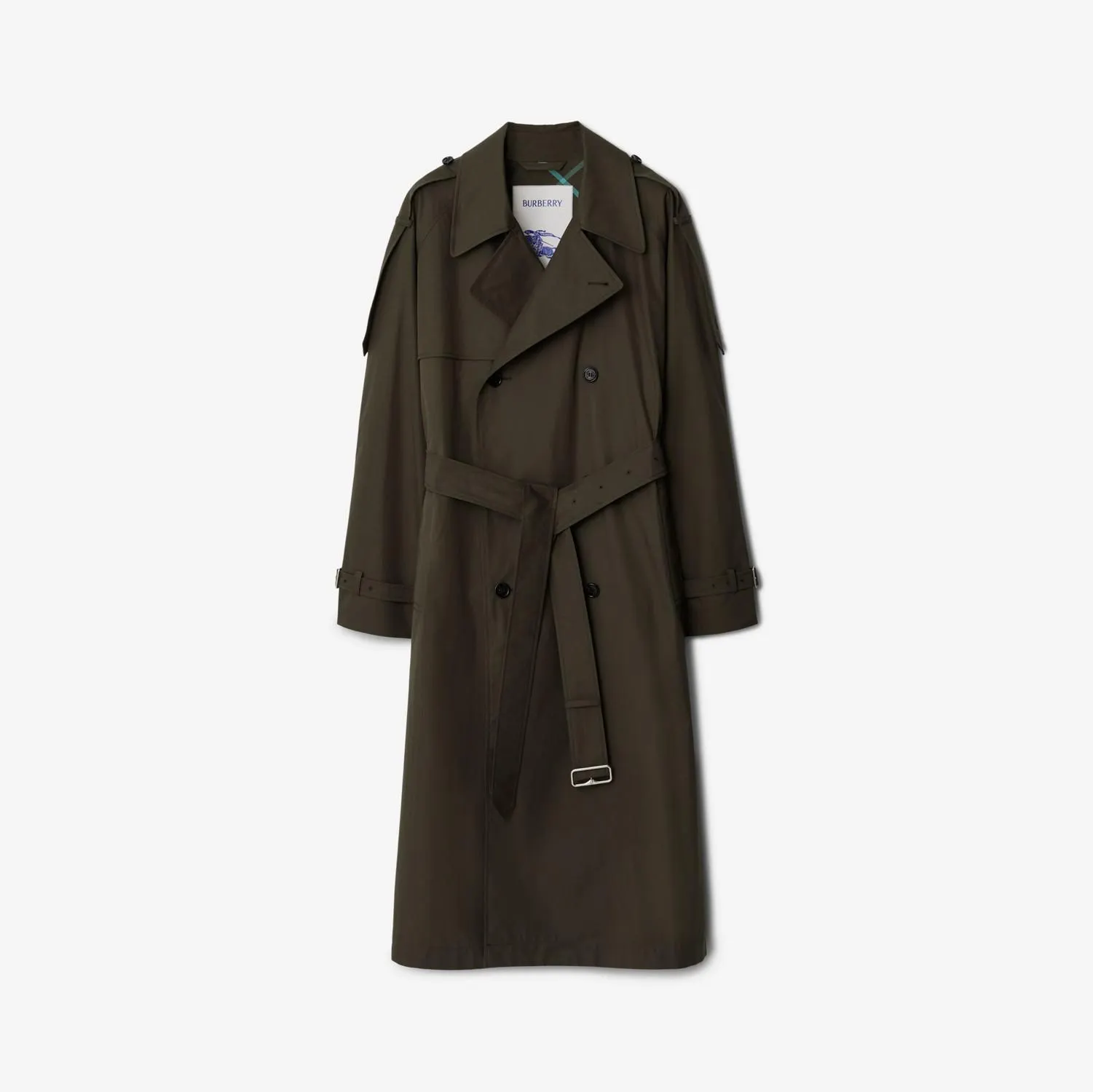 Trench coat Castleford largo