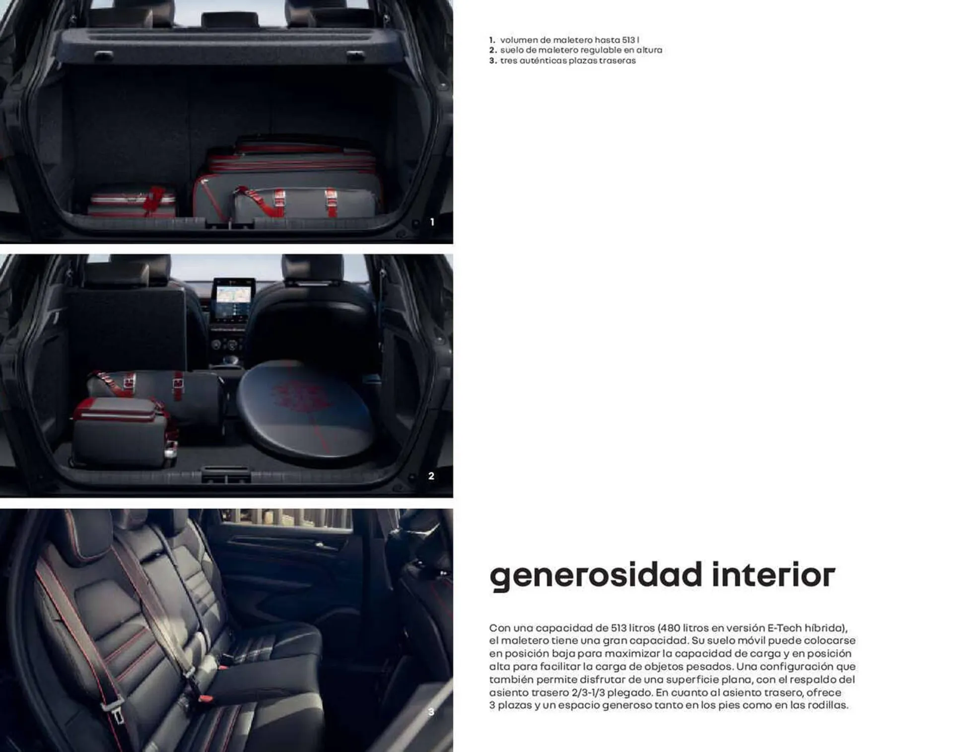 Catálogo de Folleto Renault 11 de enero al 11 de julio 2023 - Página 14