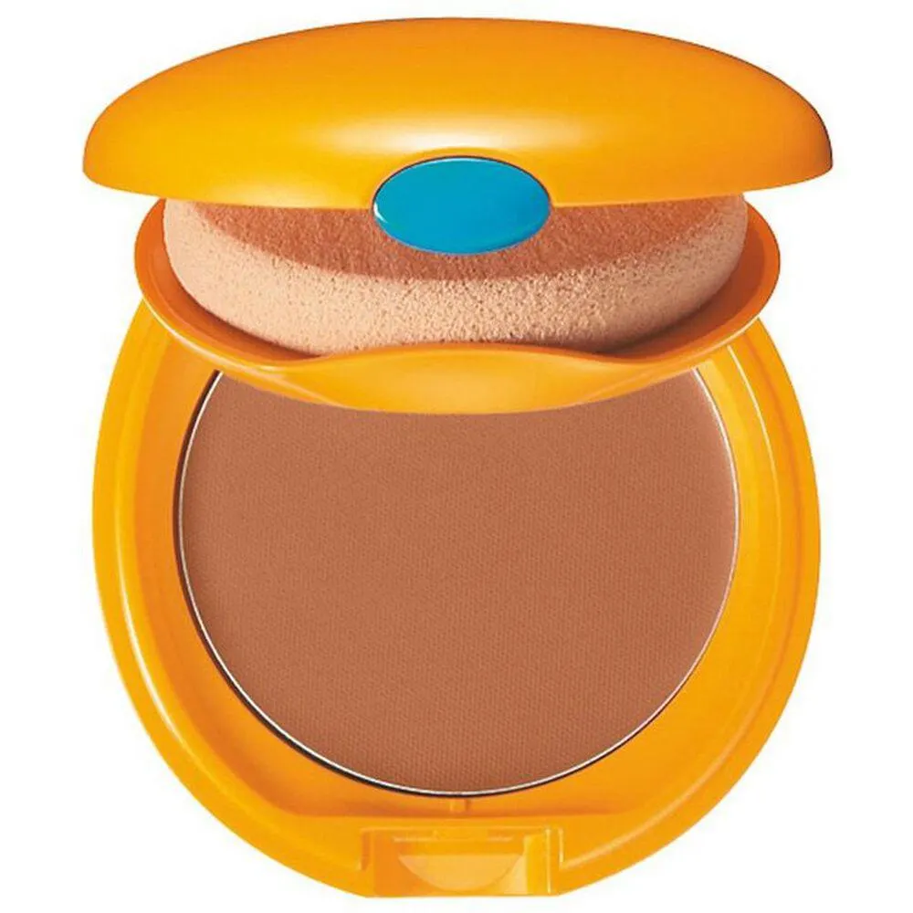 Tanning Compact Foundation SPF6
