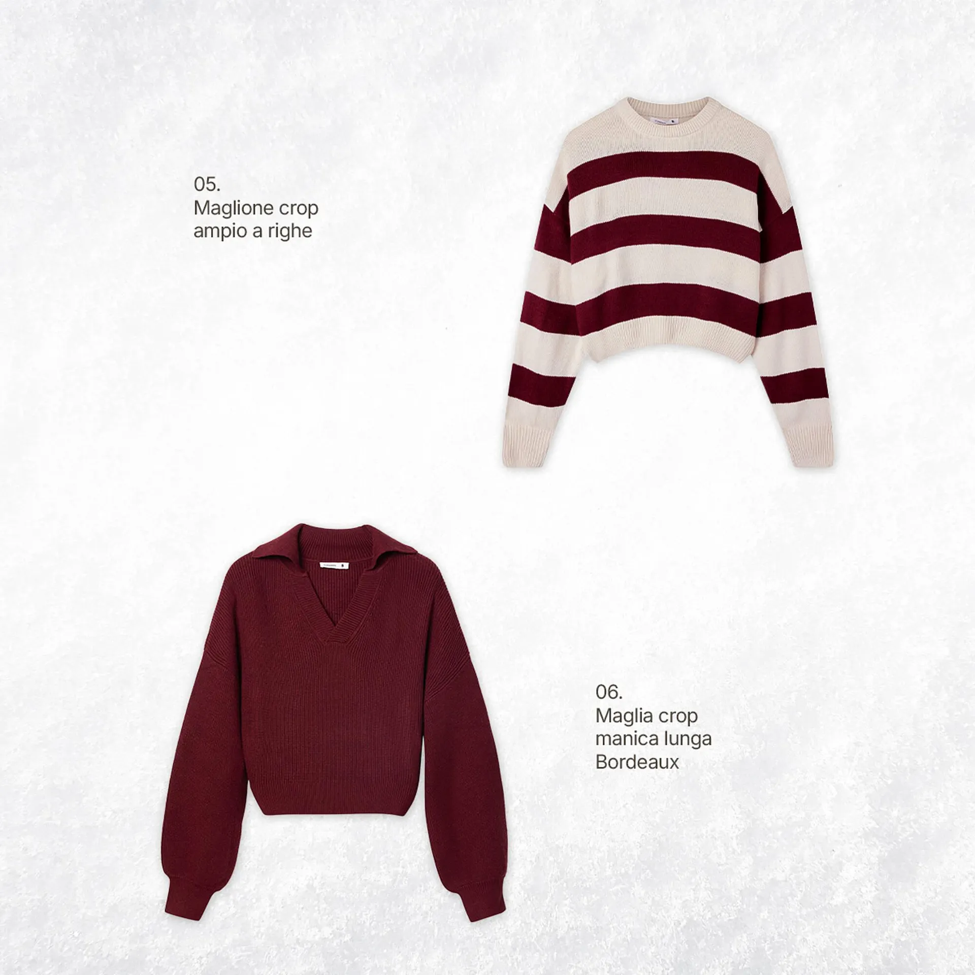 Catálogo de Folleto Terranova 6 de noviembre al 4 de enero 2026 - Página 4