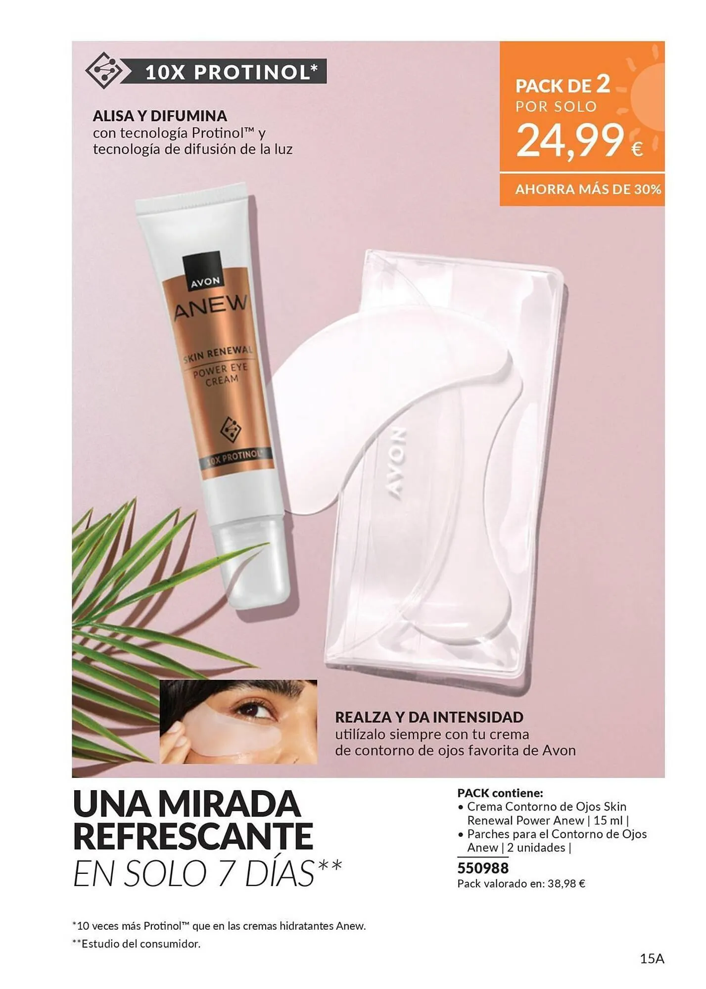 Catálogo de Folleto AVON 2 de junio al 30 de junio 2025 - Página 227