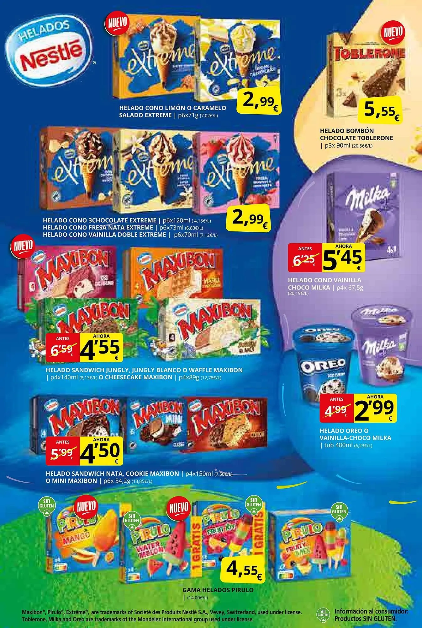 Catálogo de Folleto Supermercados MAS 27 de junio al 31 de julio 2025 - Página 16