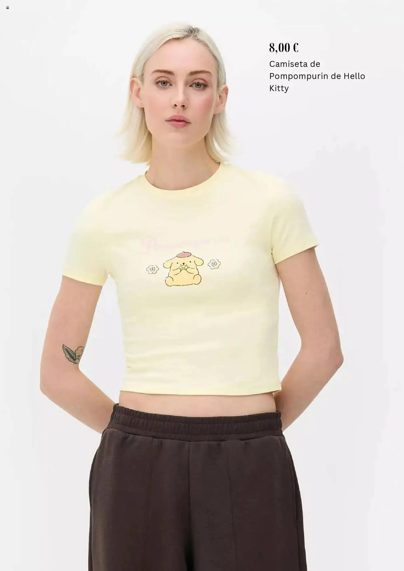 Catálogo de Folleto Primark 1 de abril al 30 de abril 2025 - Página 5