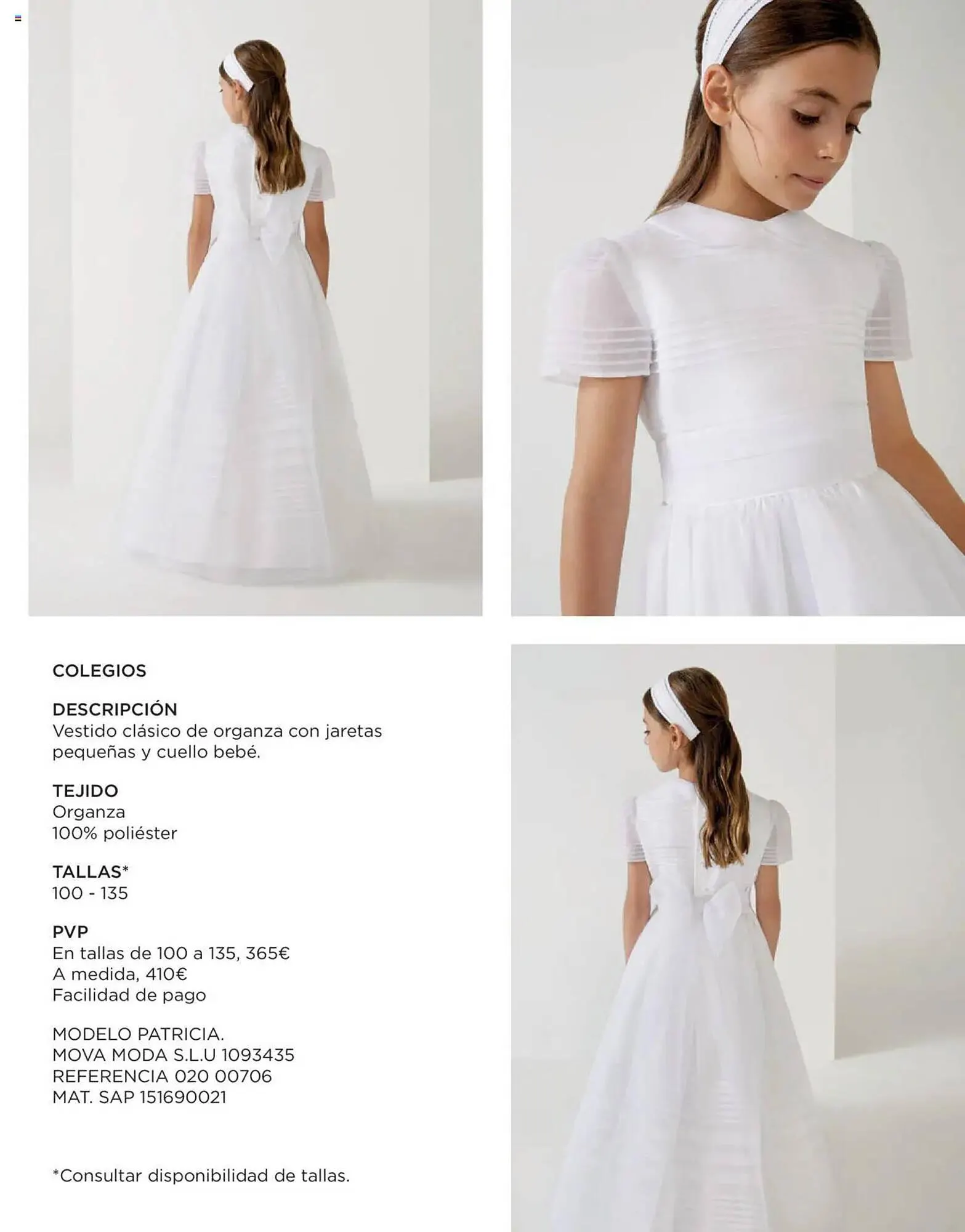 Catálogo de Folleto El Corte Inglés 22 de noviembre al 31 de diciembre 2025 - Página 53