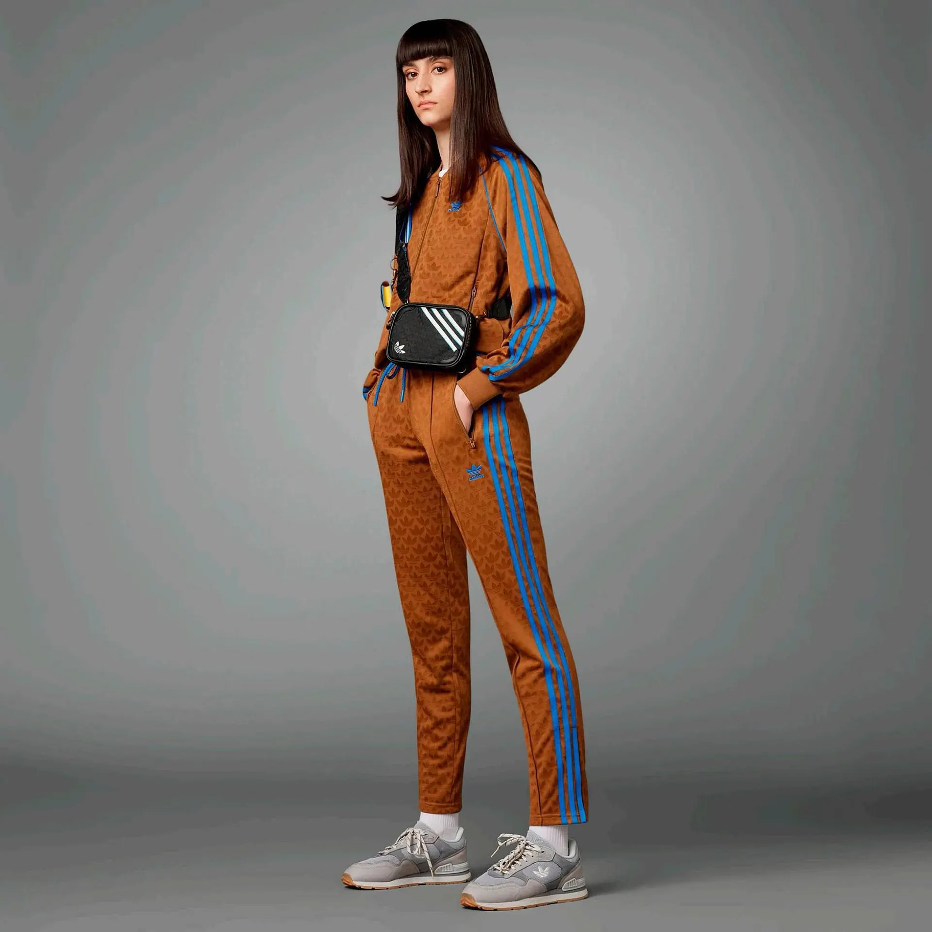 Catálogo de Folleto Adidas 25 de mayo al 13 de julio 2023 - Página 8