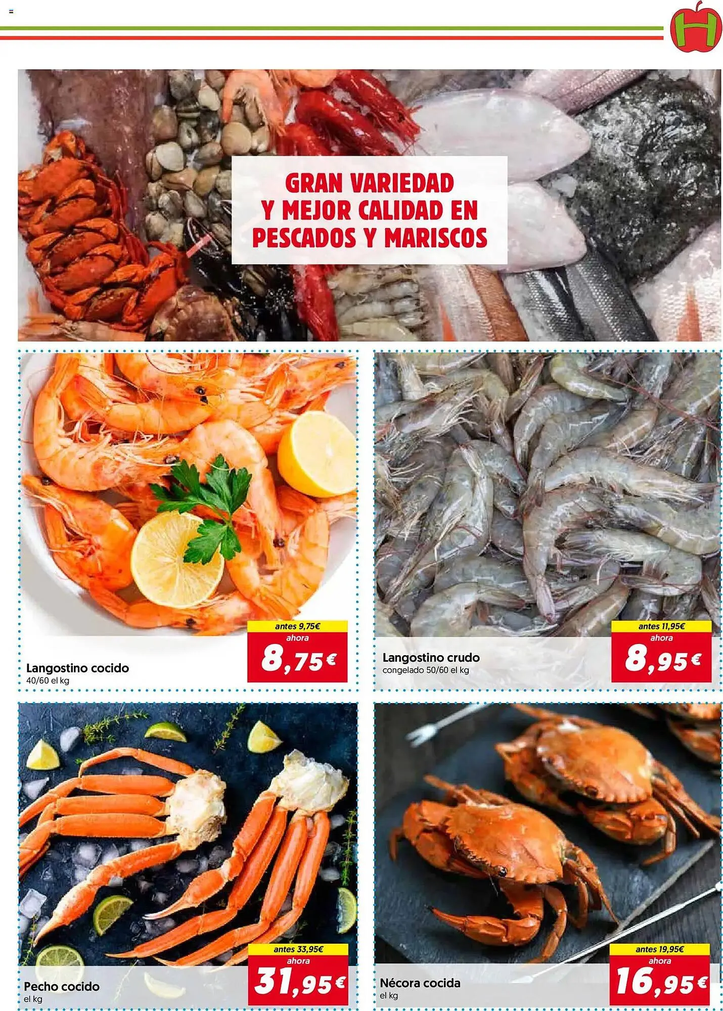 Catálogo de Catálogo Hiper Usera 17 de diciembre al 1 de enero 2026 - Página 7