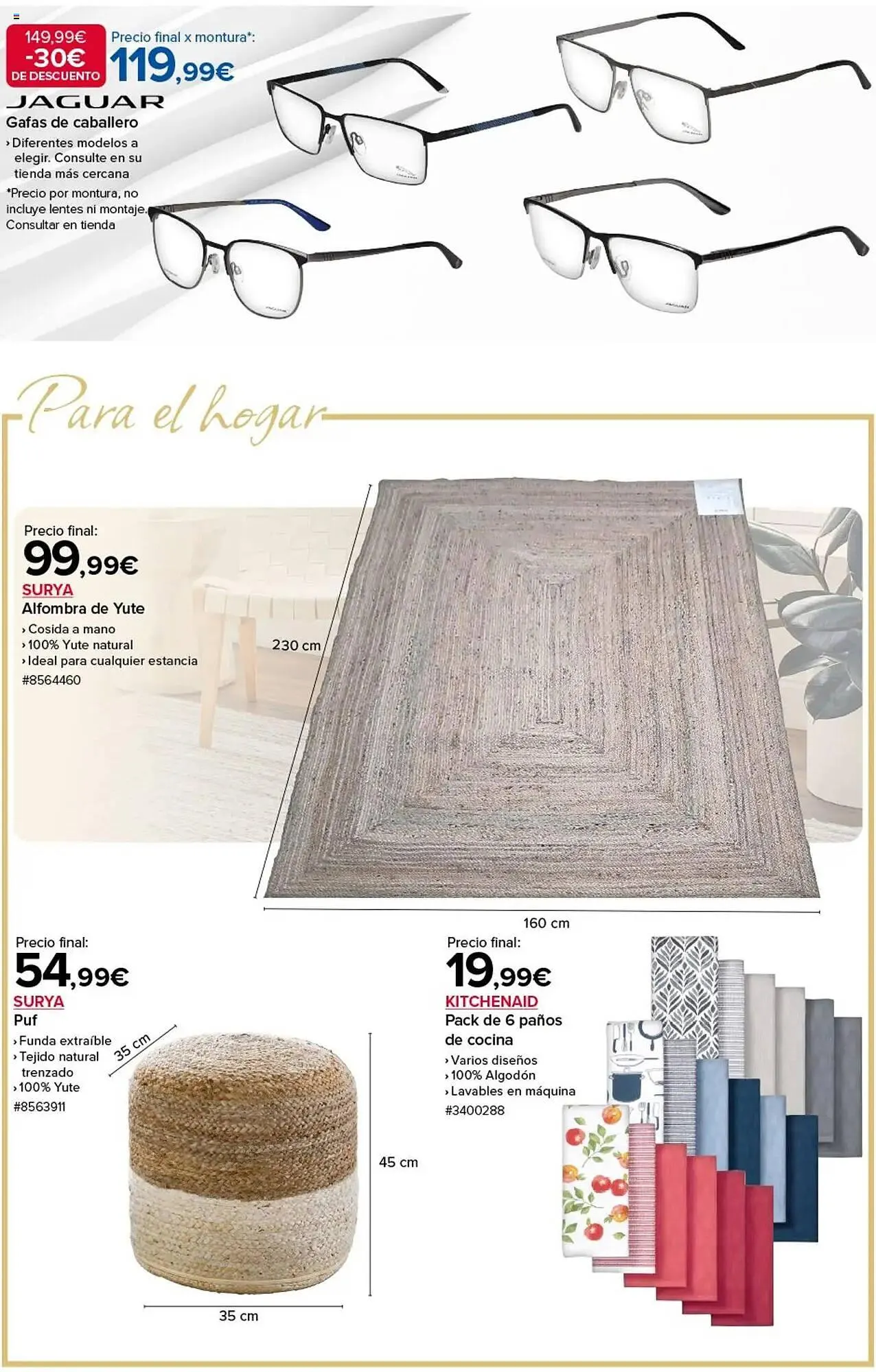 Catálogo de Folleto Costco 6 de marzo al 16 de marzo 2025 - Página 6