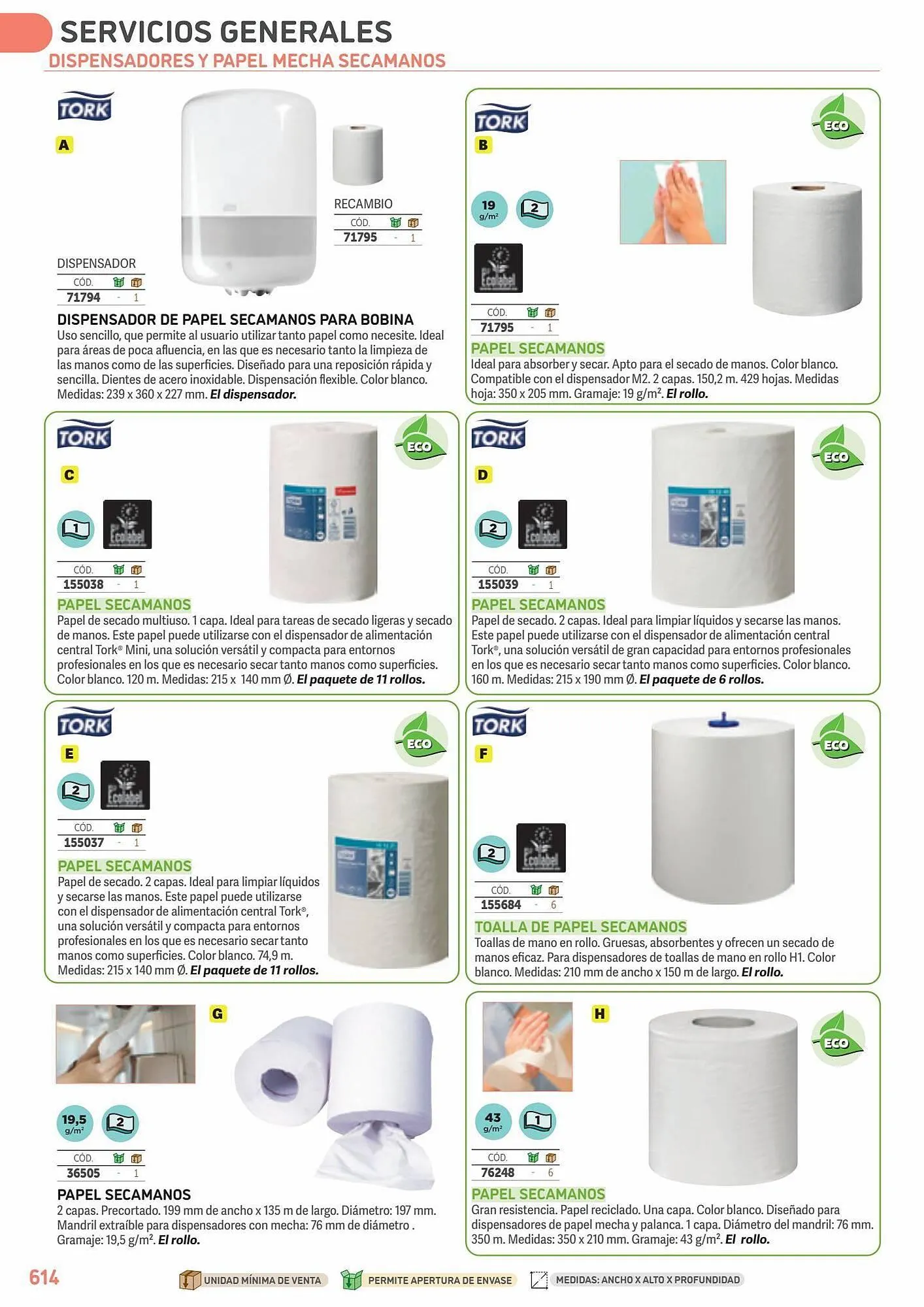 Catálogo de Folleto Carlin 25 de julio al 31 de diciembre 2023 - Página 640