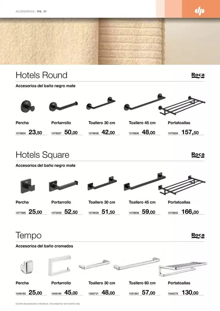 Catálogo de Todo reformas 7 de febrero al 31 de diciembre 2025 - Página 57