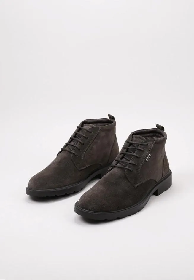 Zapatos piel hombre