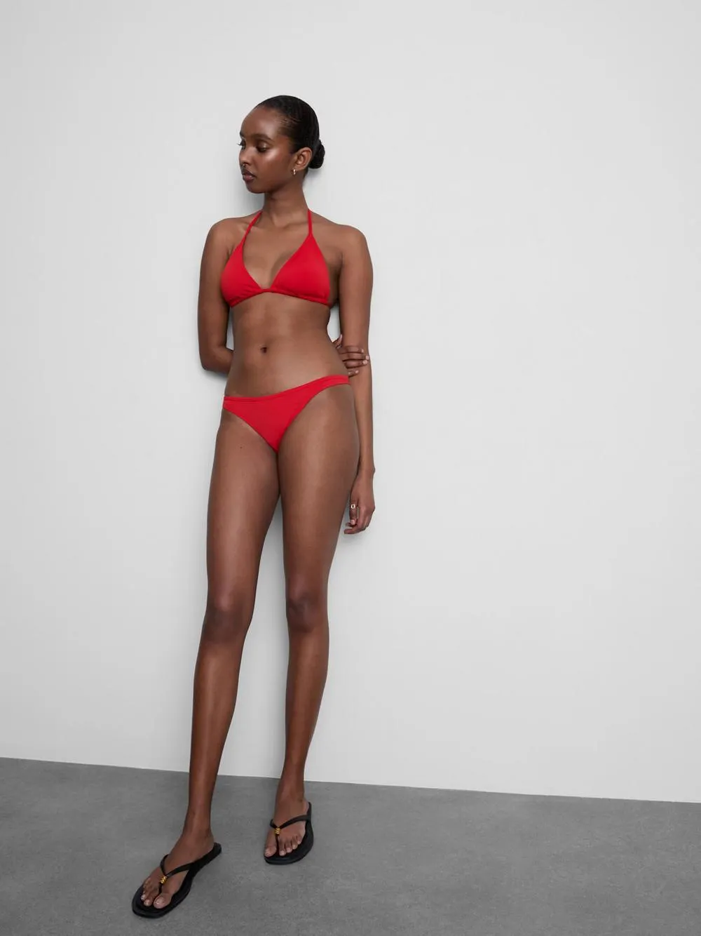 Braguitas de bikini brasileñas