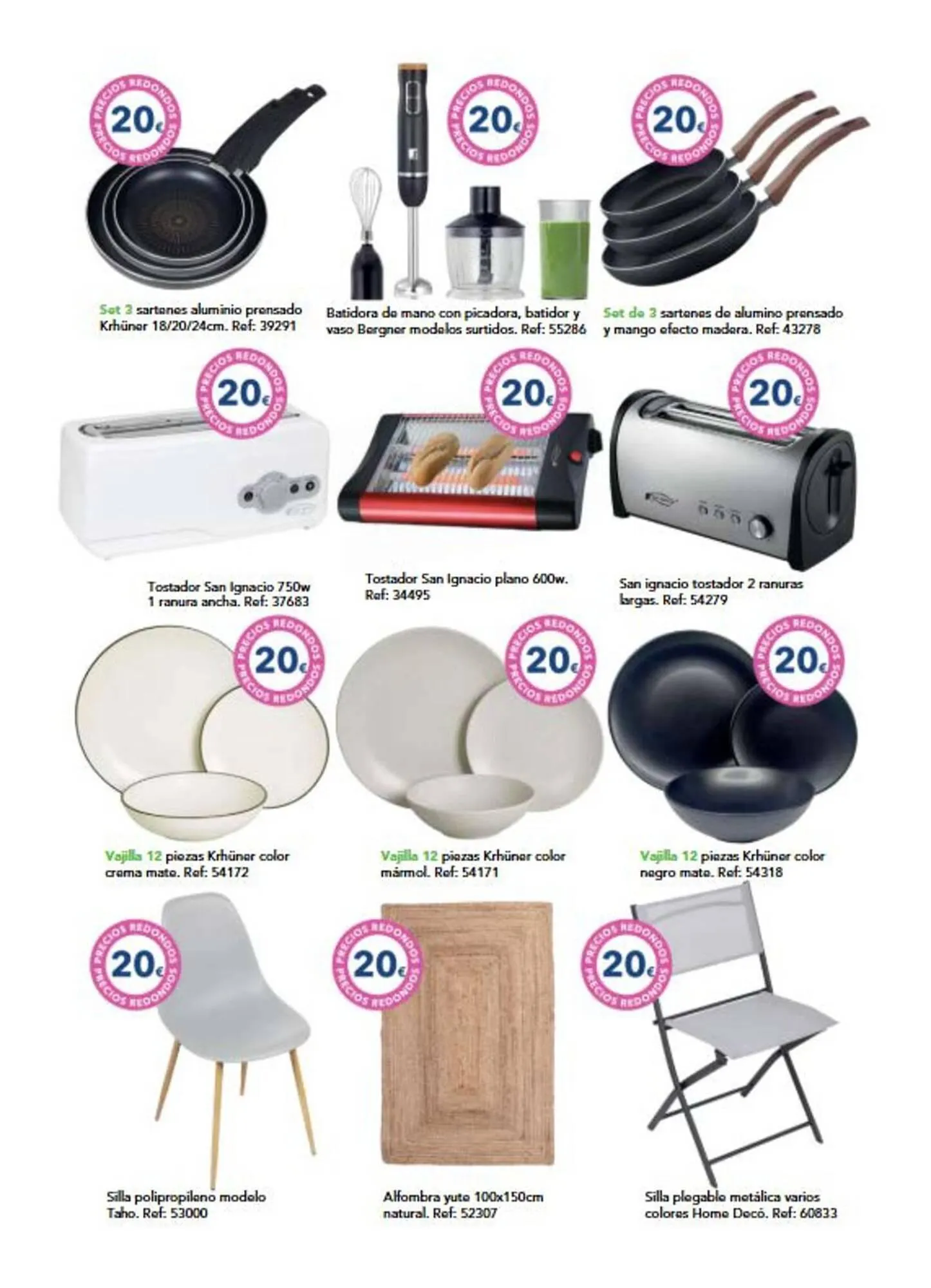 Catálogo de Folleto Tiendas MGI 27 de enero al 28 de febrero 2026 - Página 8