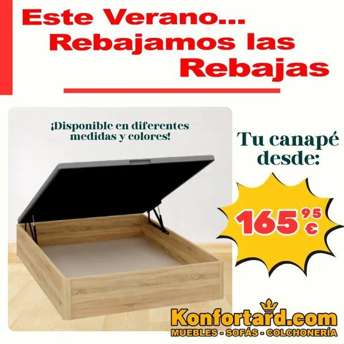 Catálogo de Rebajas 22 de agosto al 25 de agosto 2024 - Página 3