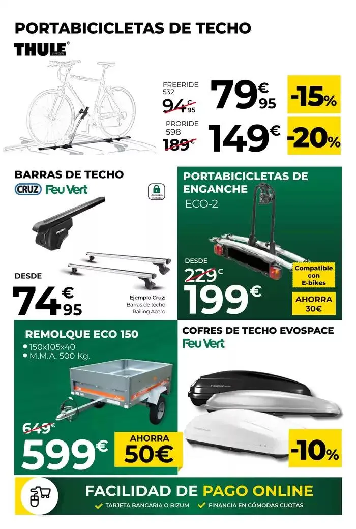 Catálogo de Del 24 de abril al 28 de mayo 25 de abril al 28 de mayo 2025 - Página 6