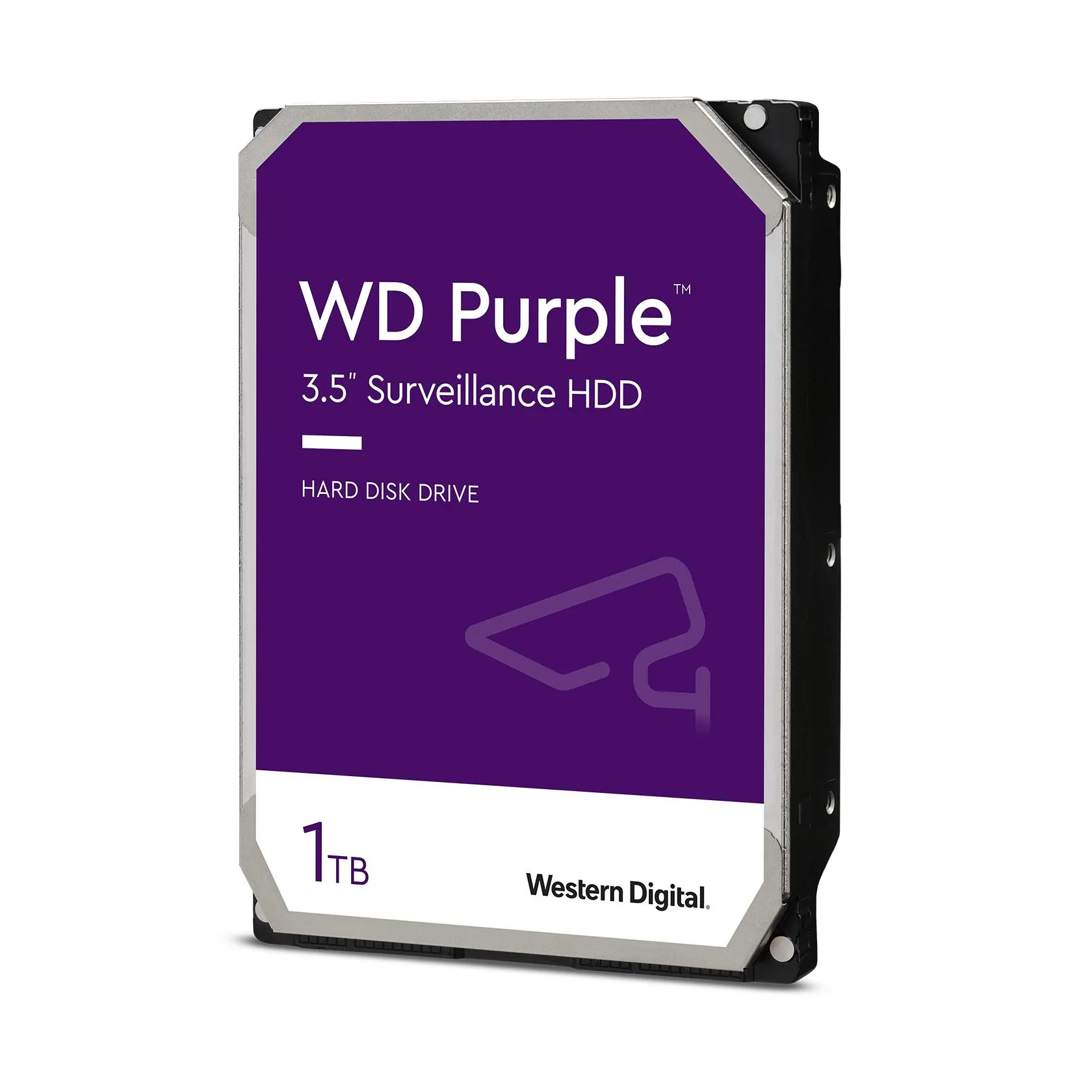 Clearance - WD Purple Surveillance Hard Drive