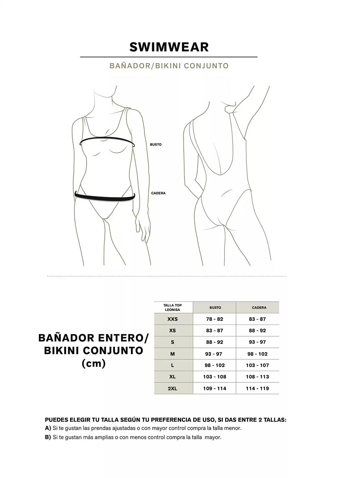 Catálogo de Folleto Leonisa 2 de mayo al 31 de diciembre 2025 - Página 19
