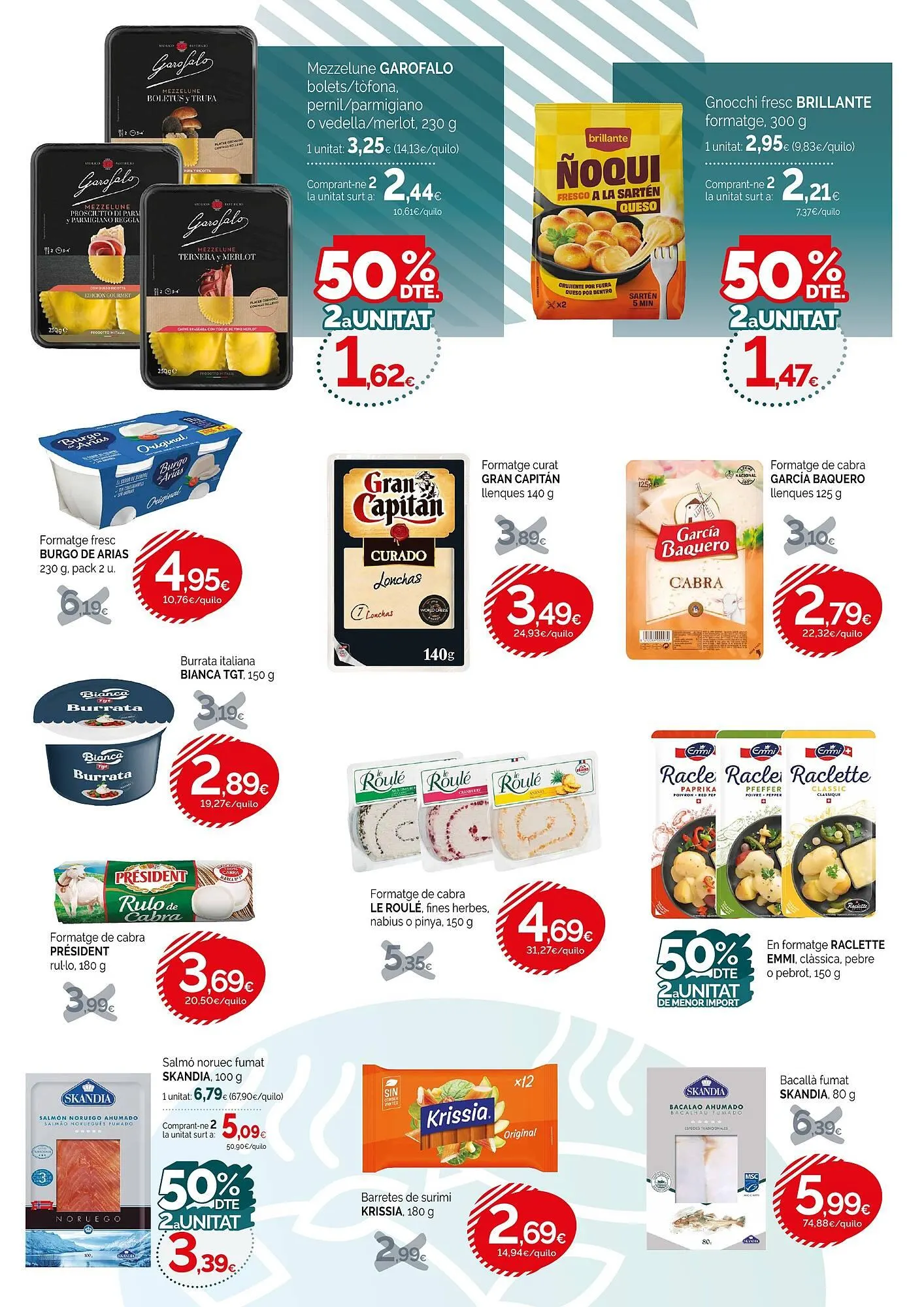 Catálogo de Catálogo Condis 3 de diciembre al 16 de diciembre 2025 - Página 5