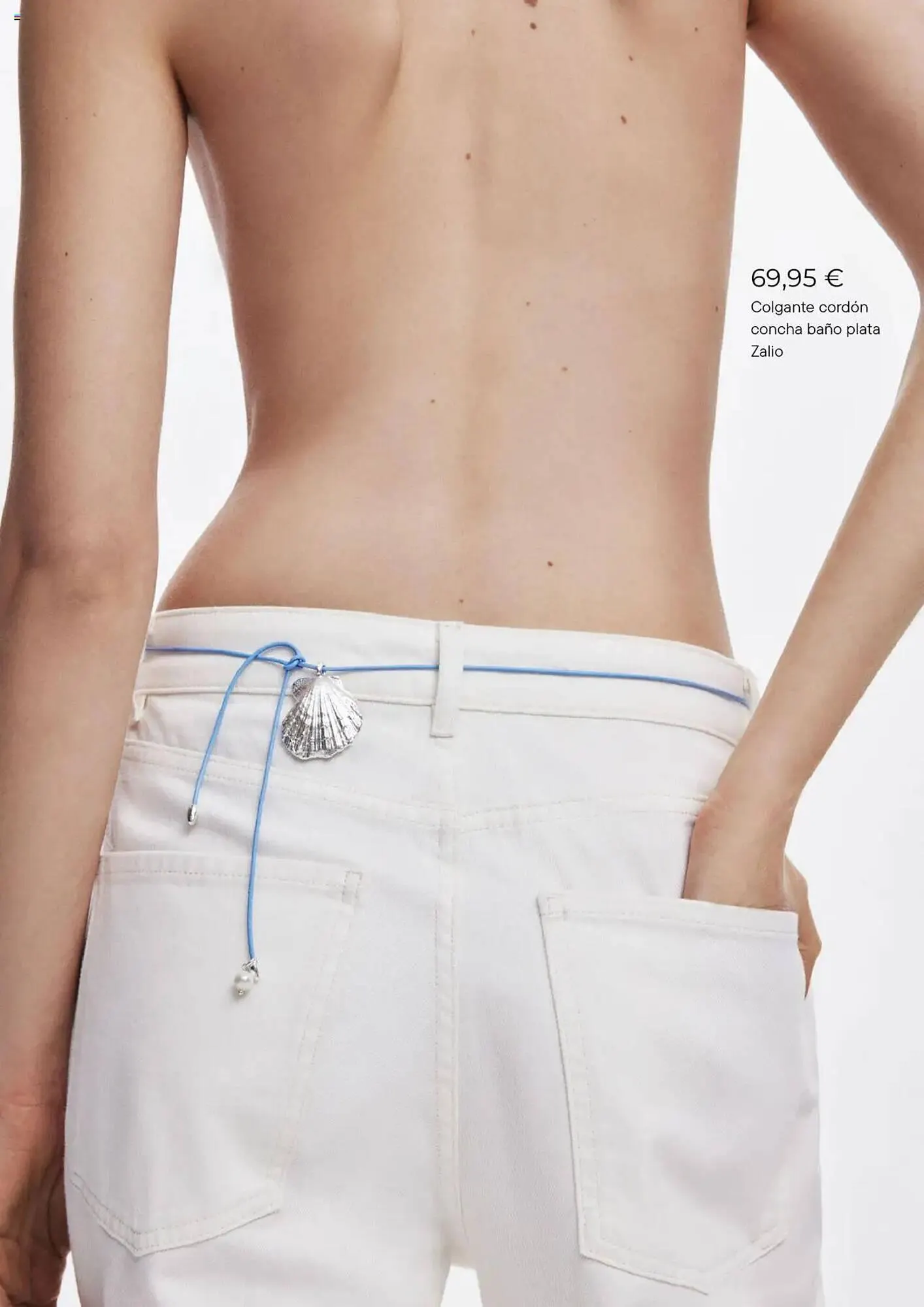 Catálogo de Folleto Desigual 1 de mayo al 31 de mayo 2025 - Página 8