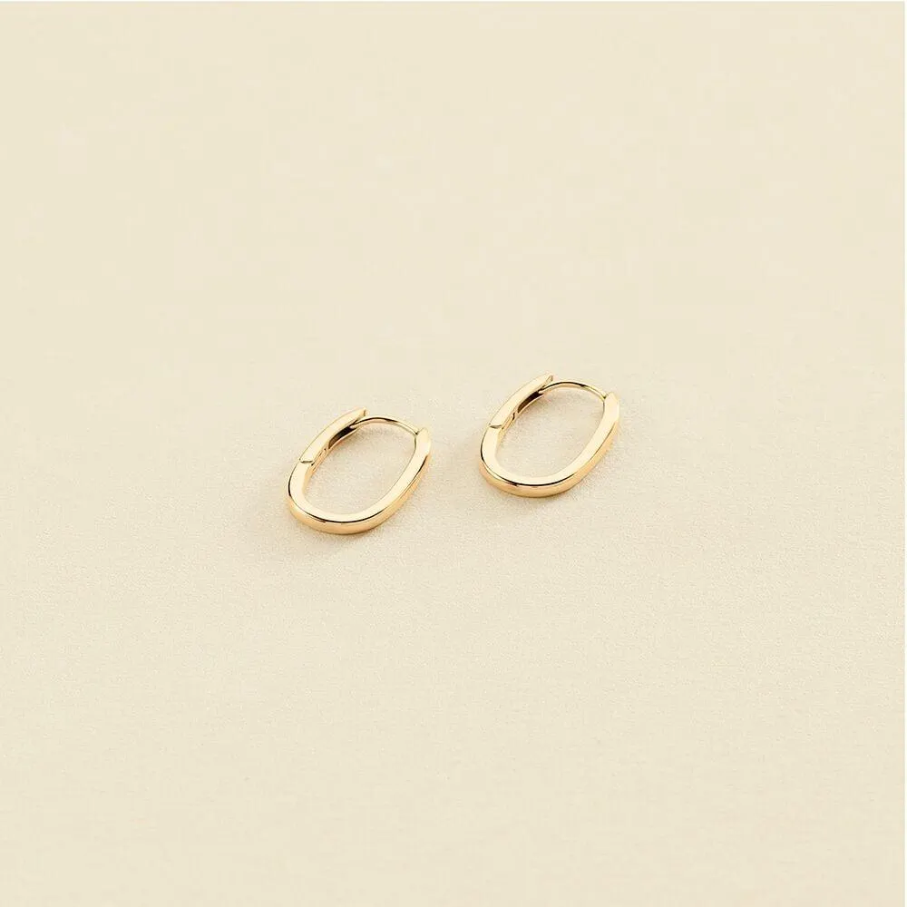 Criollas OVALAE - Dorado