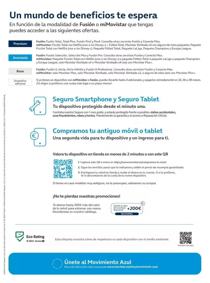 Catálogo de Somos más que Smartphones 26 de febrero al 2 de abril 2025 - Página 2