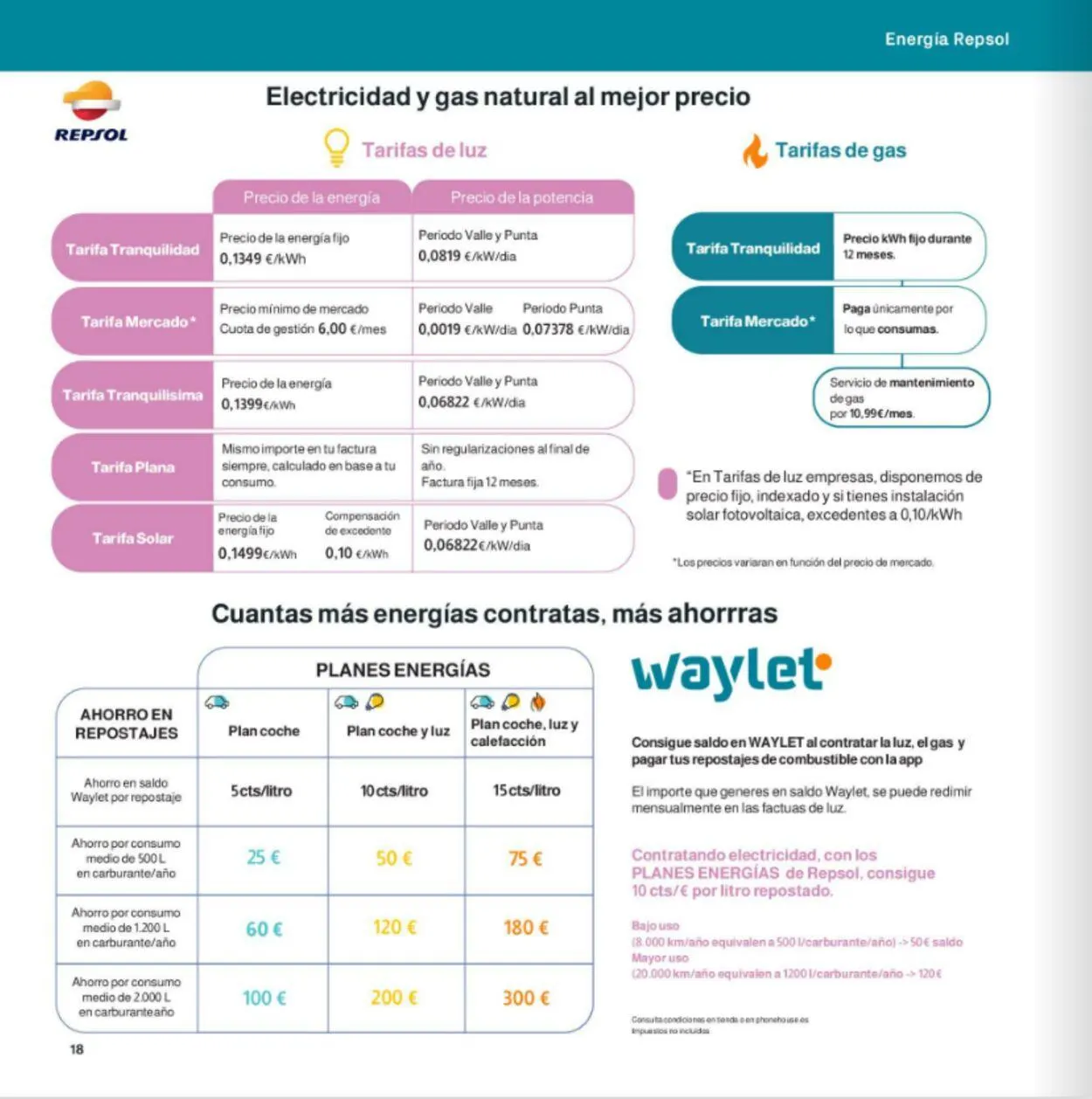 Catálogo de The Phone House Oferta actual 16 de abril al 16 de mayo 2025 - Página 18
