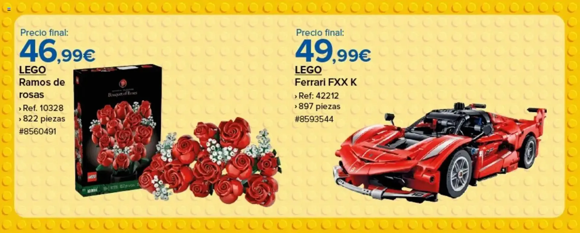 Catálogo de Catálogo Costco 14 de marzo al 22 de marzo 2026 - Página 7