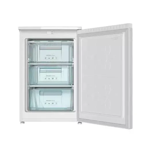 Congelador vertical Infiniton CV88L8WEK