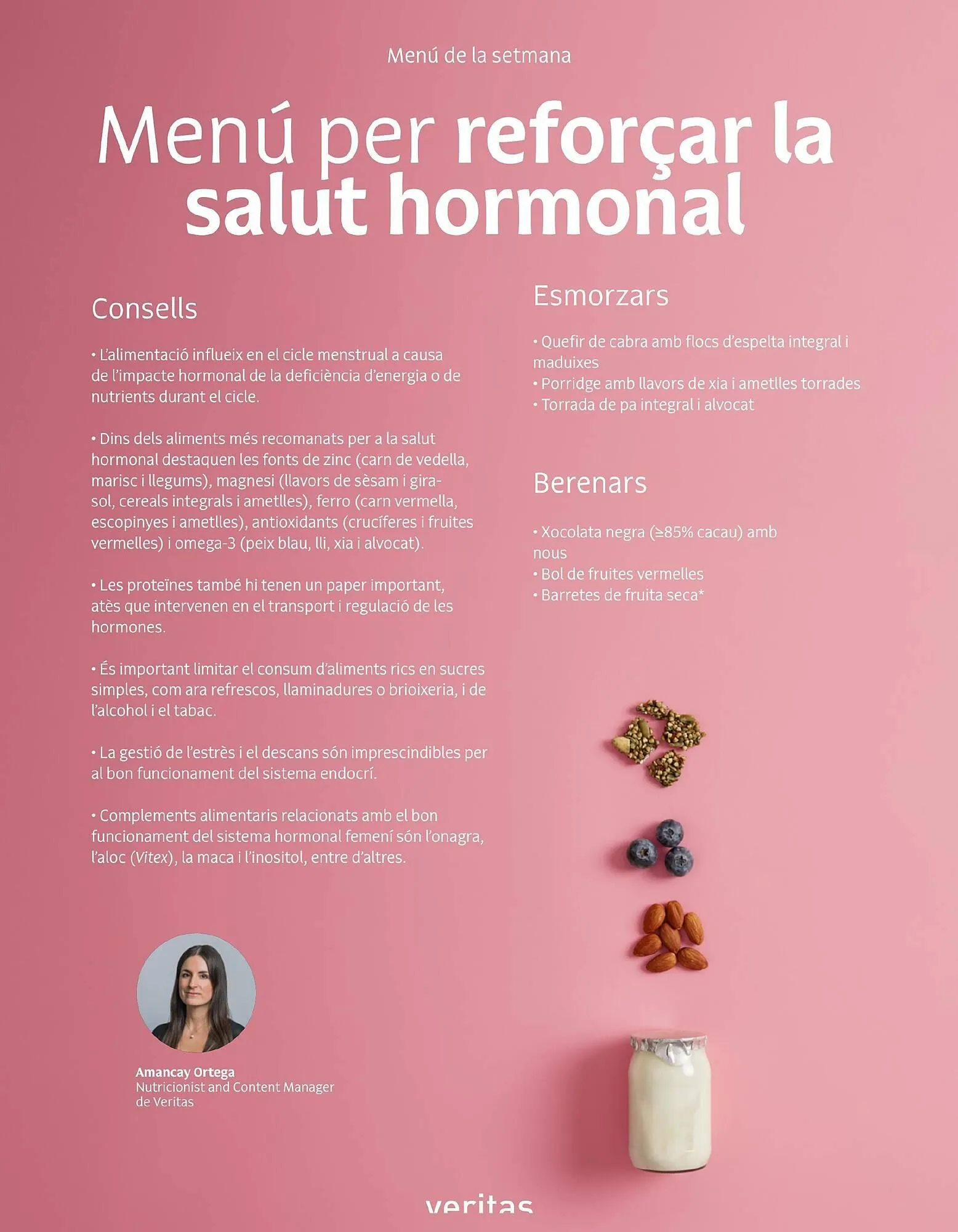 Catálogo de Folleto Veritas 2 de marzo al 31 de marzo 2025 - Página 52