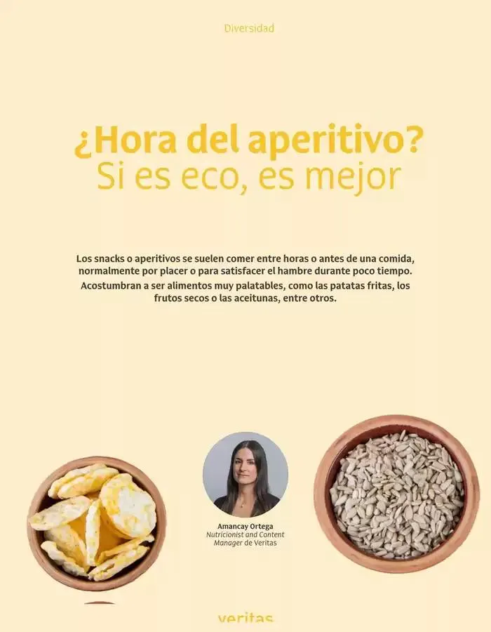 Catálogo de Veritas Abril, 2025 - Castellano 1 de abril al 30 de abril 2025 - Página 10