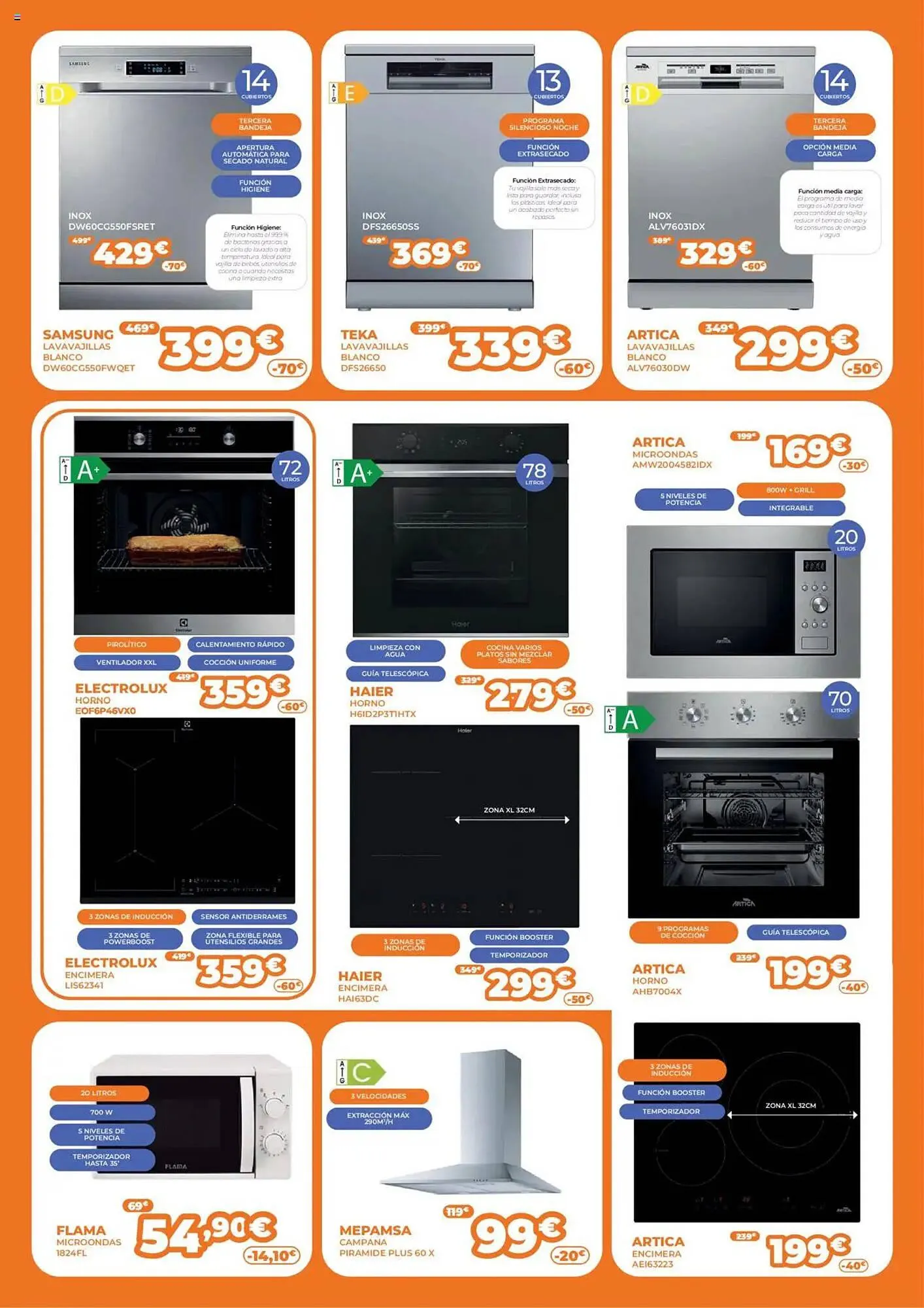 Catálogo de Folleto Pascual Martí 1 de julio al 31 de julio 2025 - Página 4