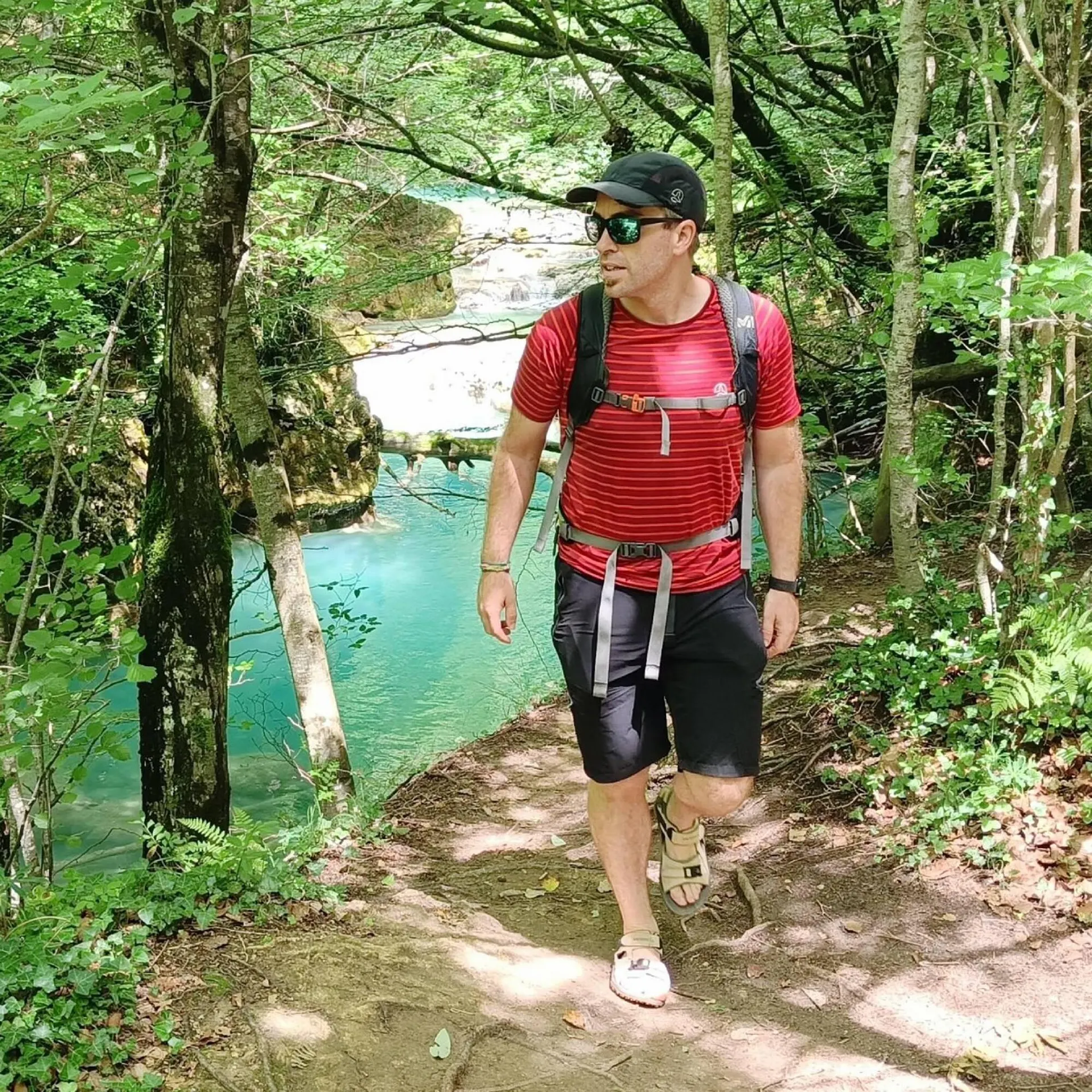 Catálogo de Folleto Forum Sport 1 de agosto al 29 de septiembre 2023 - Página 12