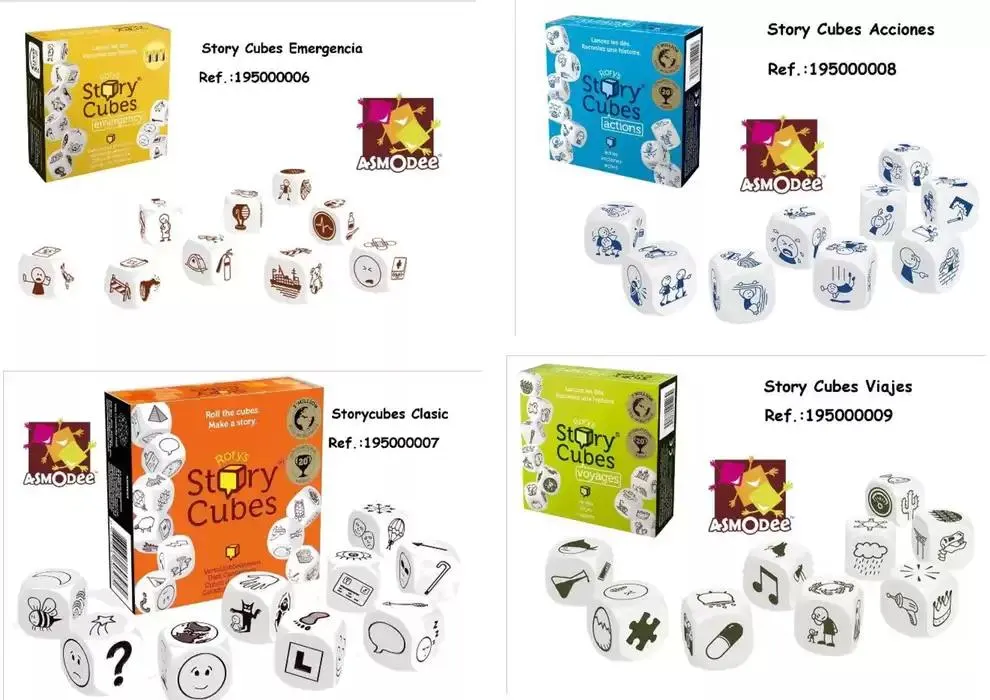 Catálogo de Juegos y Material para Personas Mayores 14 de febrero al 31 de diciembre 2025 - Página 21