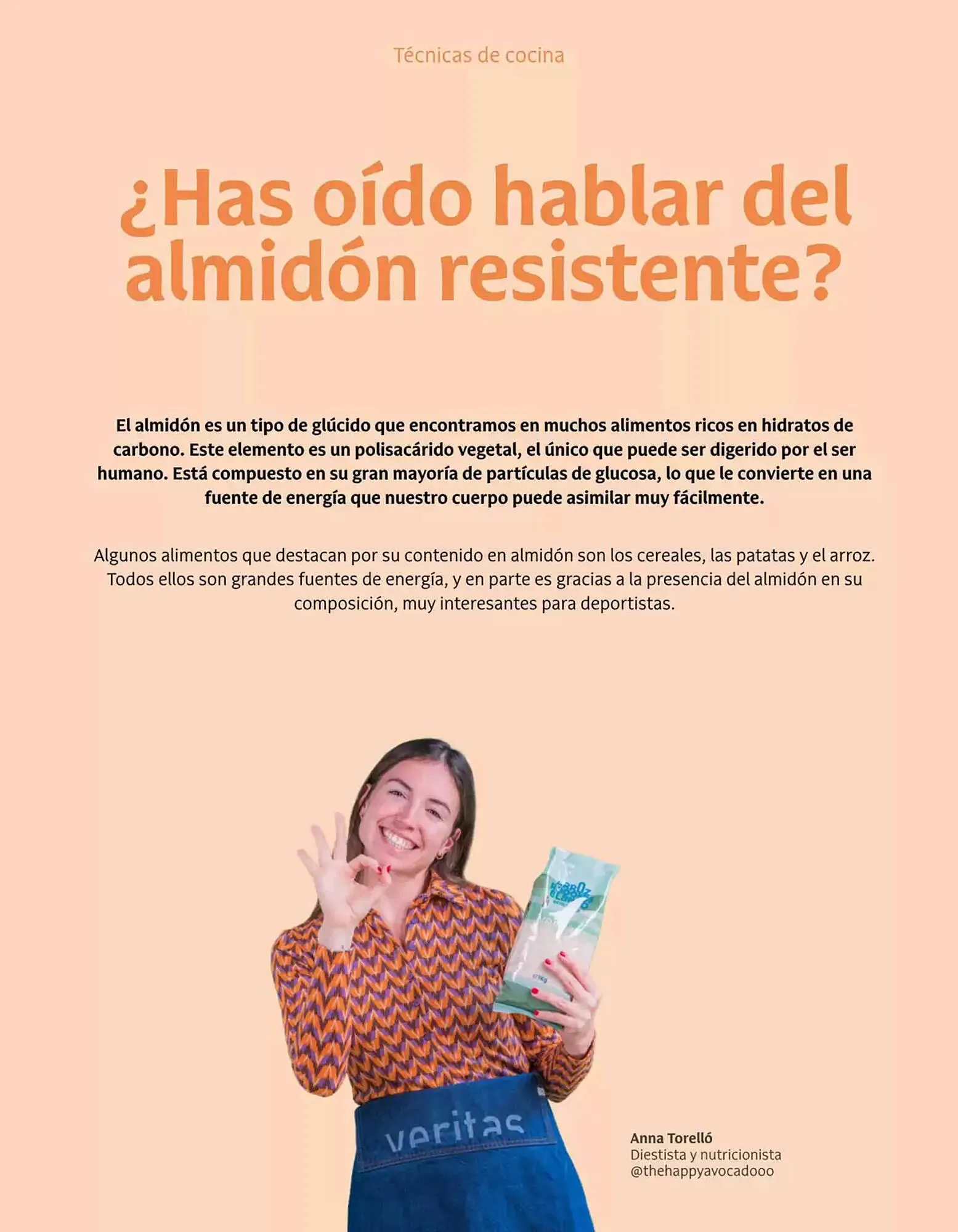 Catálogo de Folleto Veritas 1 de abril al 31 de mayo 2025 - Página 44