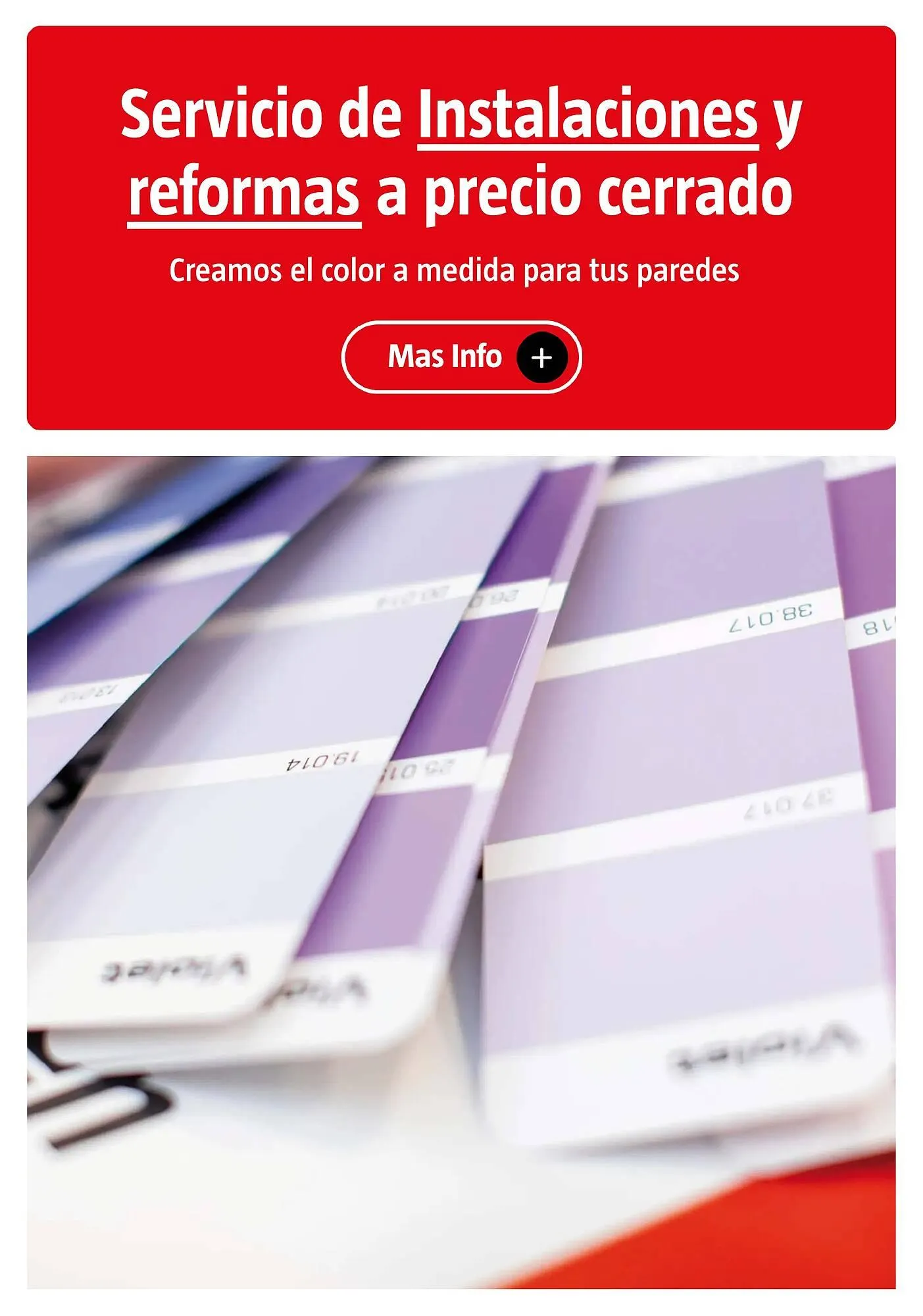 Catálogo de Catálogo Bauhaus 23 de abril al 27 de mayo 2026 - Página 49