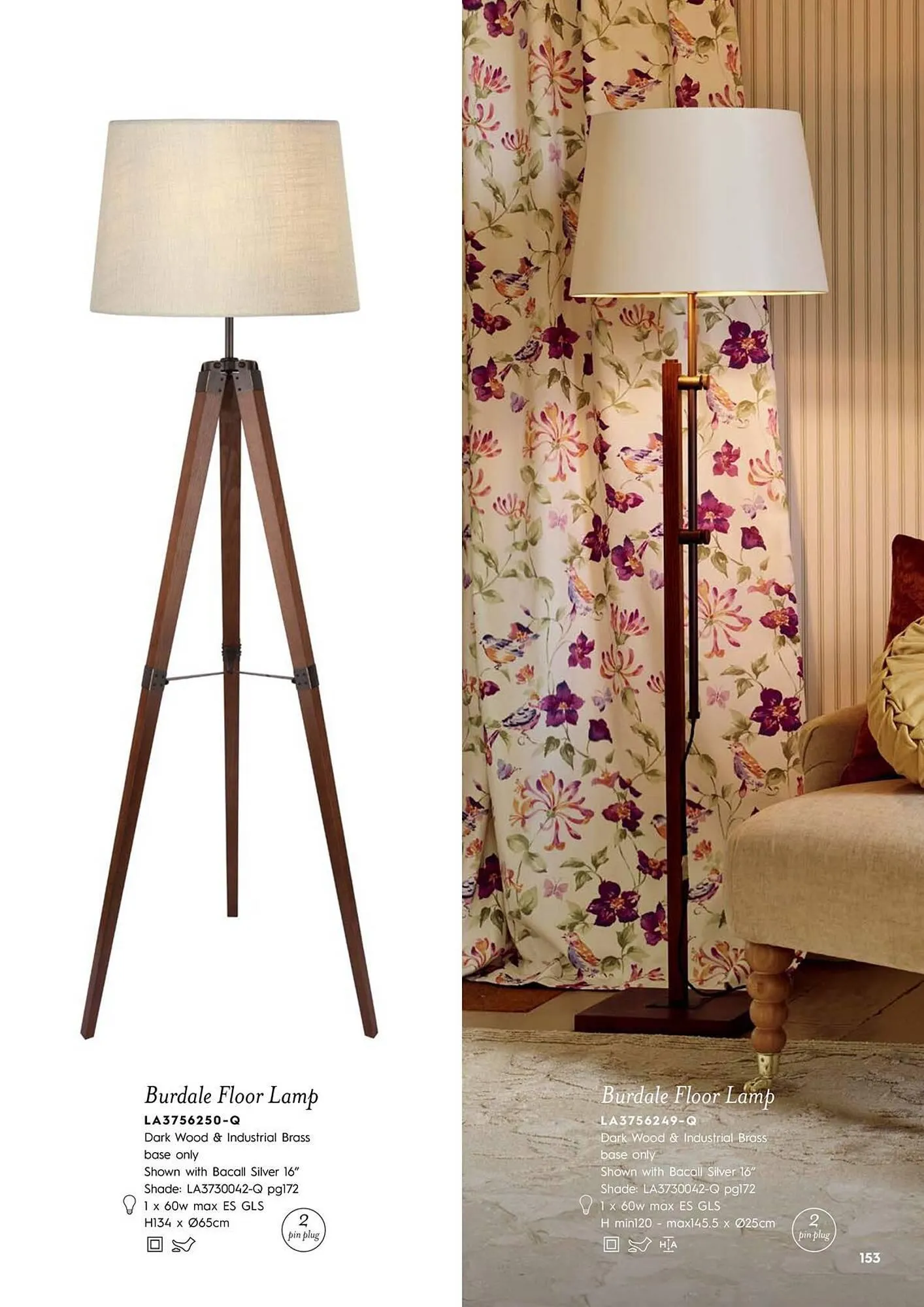 Catálogo de Folleto Laura Ashley 25 de enero al 31 de marzo 2024 - Página 155