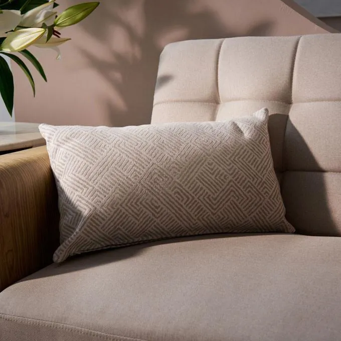 Funda de cojín - Maya