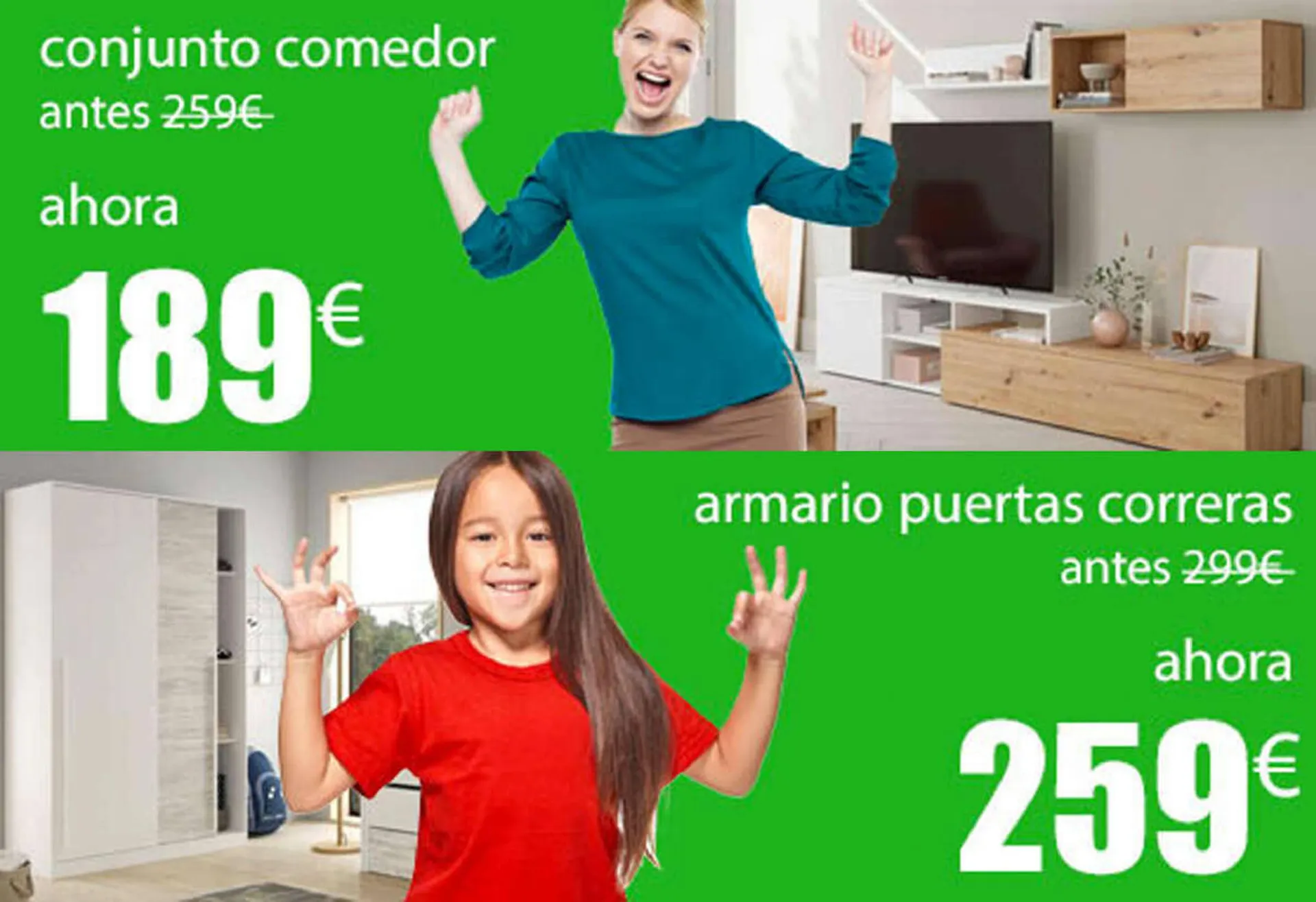 Folleto Mobiprix - 1