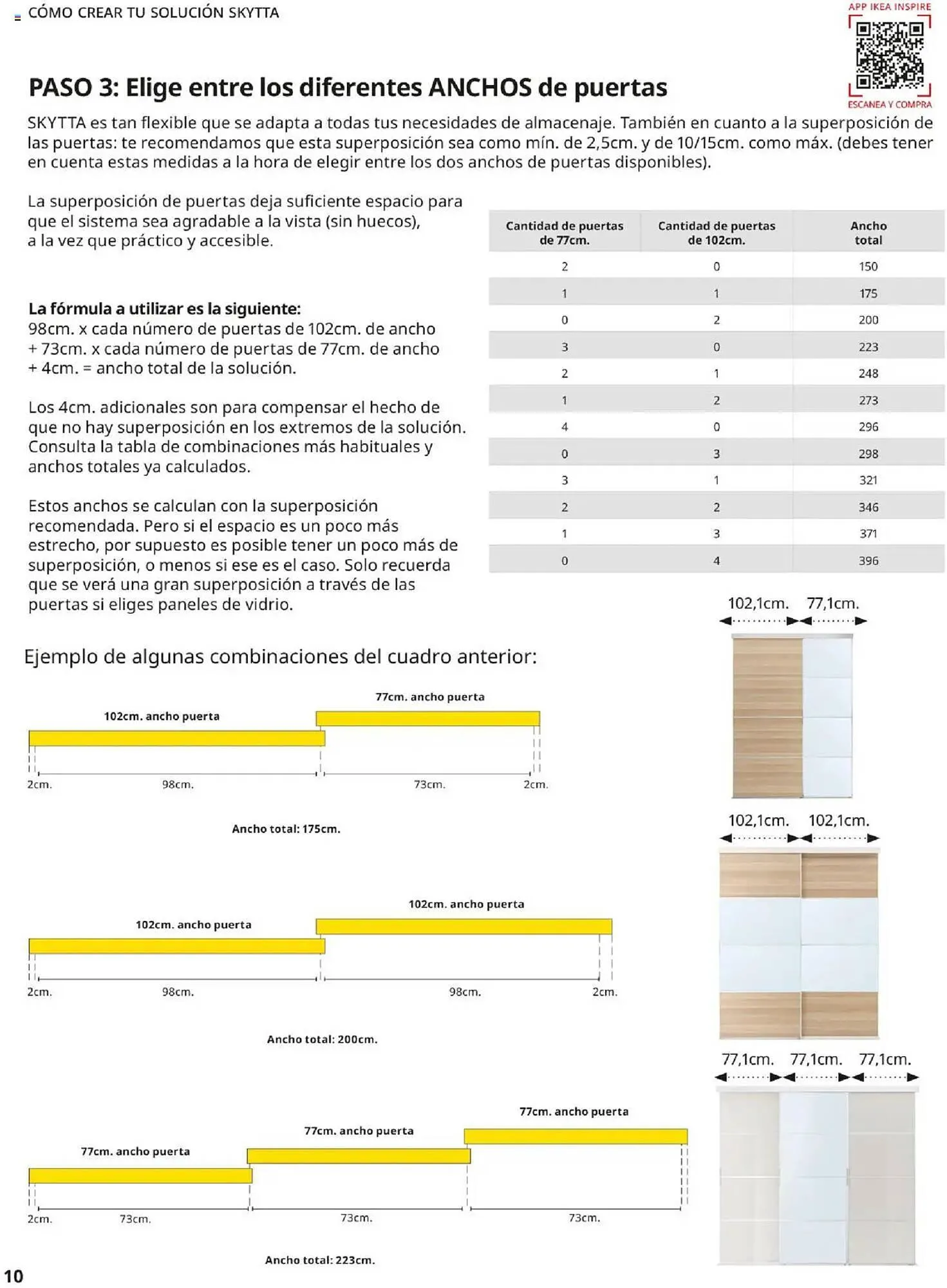 Catálogo de Folleto IKEA 1 de septiembre al 31 de enero 2026 - Página 10