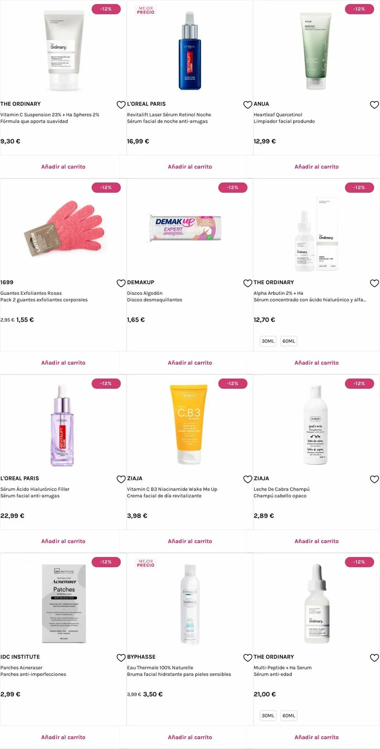 Catálogo de Druni 4 de agosto al 13 de agosto 2025 - Página 25