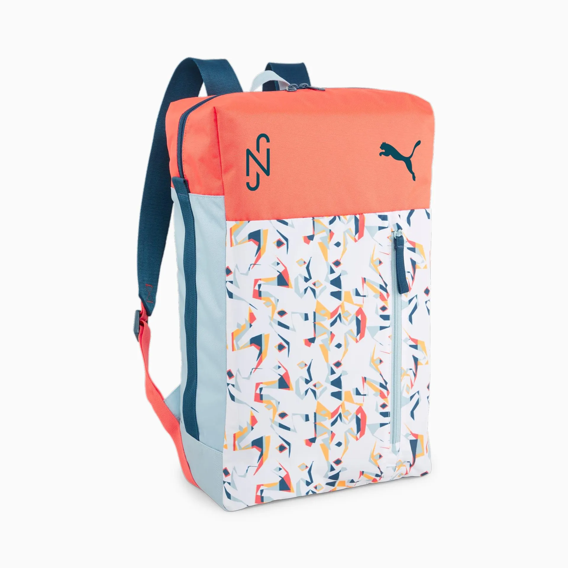 Mochila PUMA x Neymar Jr