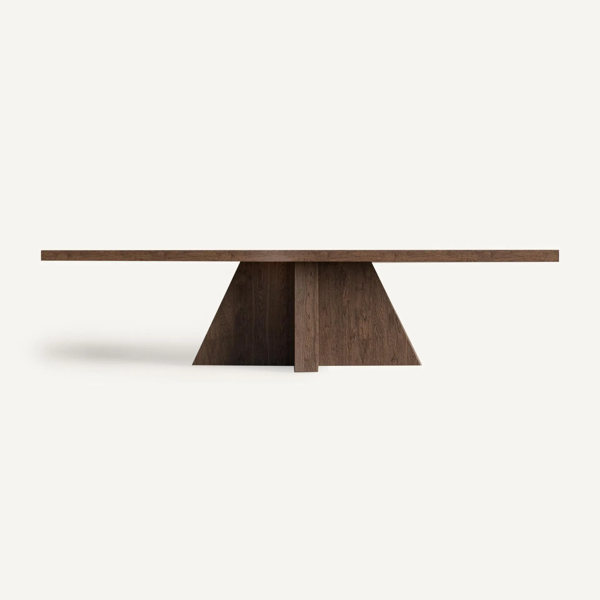 MESA COMEDOR BRUTALIST