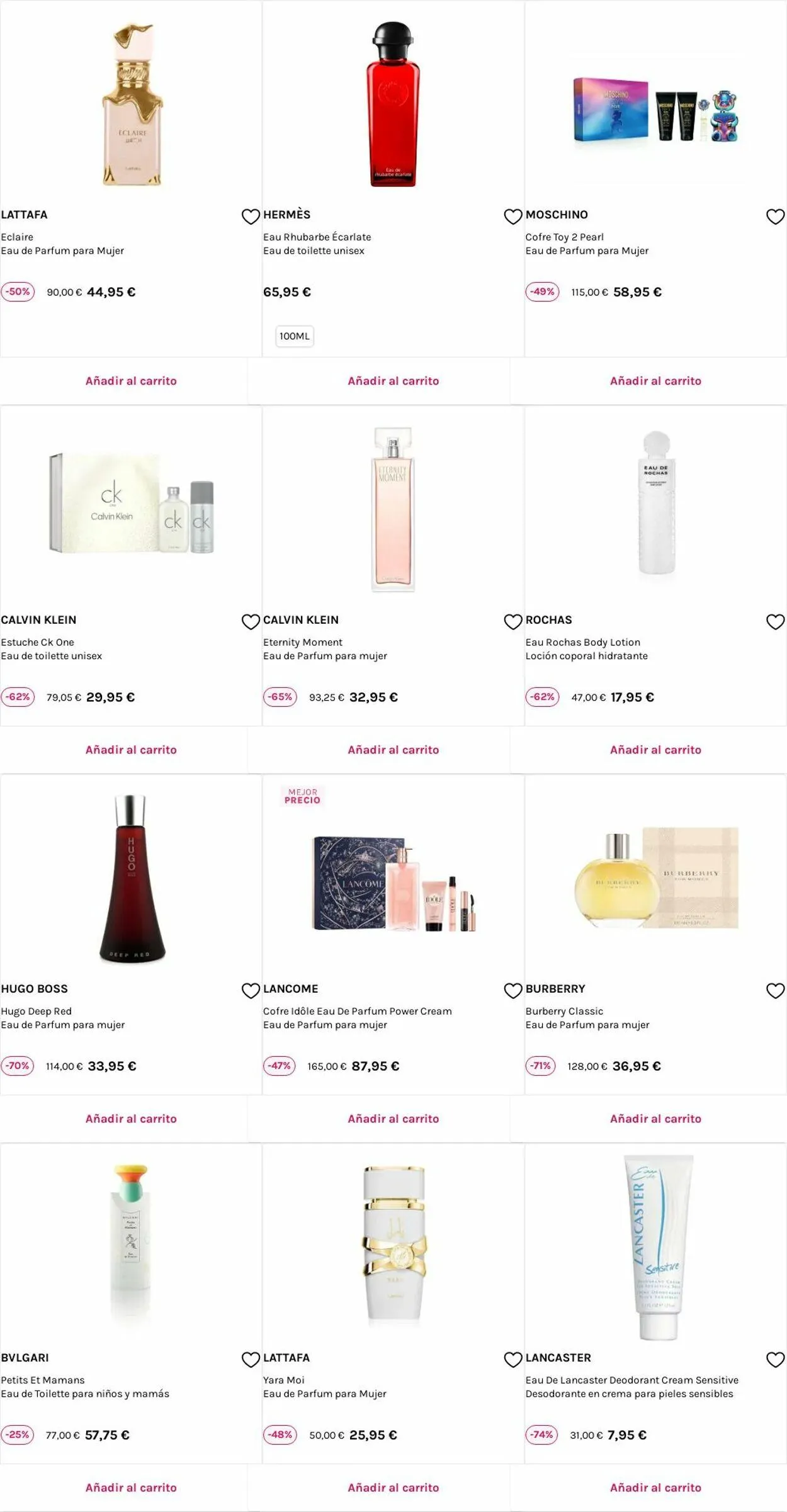 Catálogo de Druni 17 de marzo al 26 de marzo 2025 - Página 209