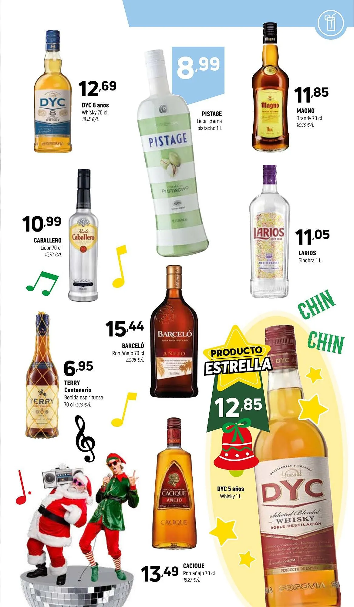 Catálogo de Catálogo Coviran 18 de noviembre al 29 de noviembre 2025 - Página 21