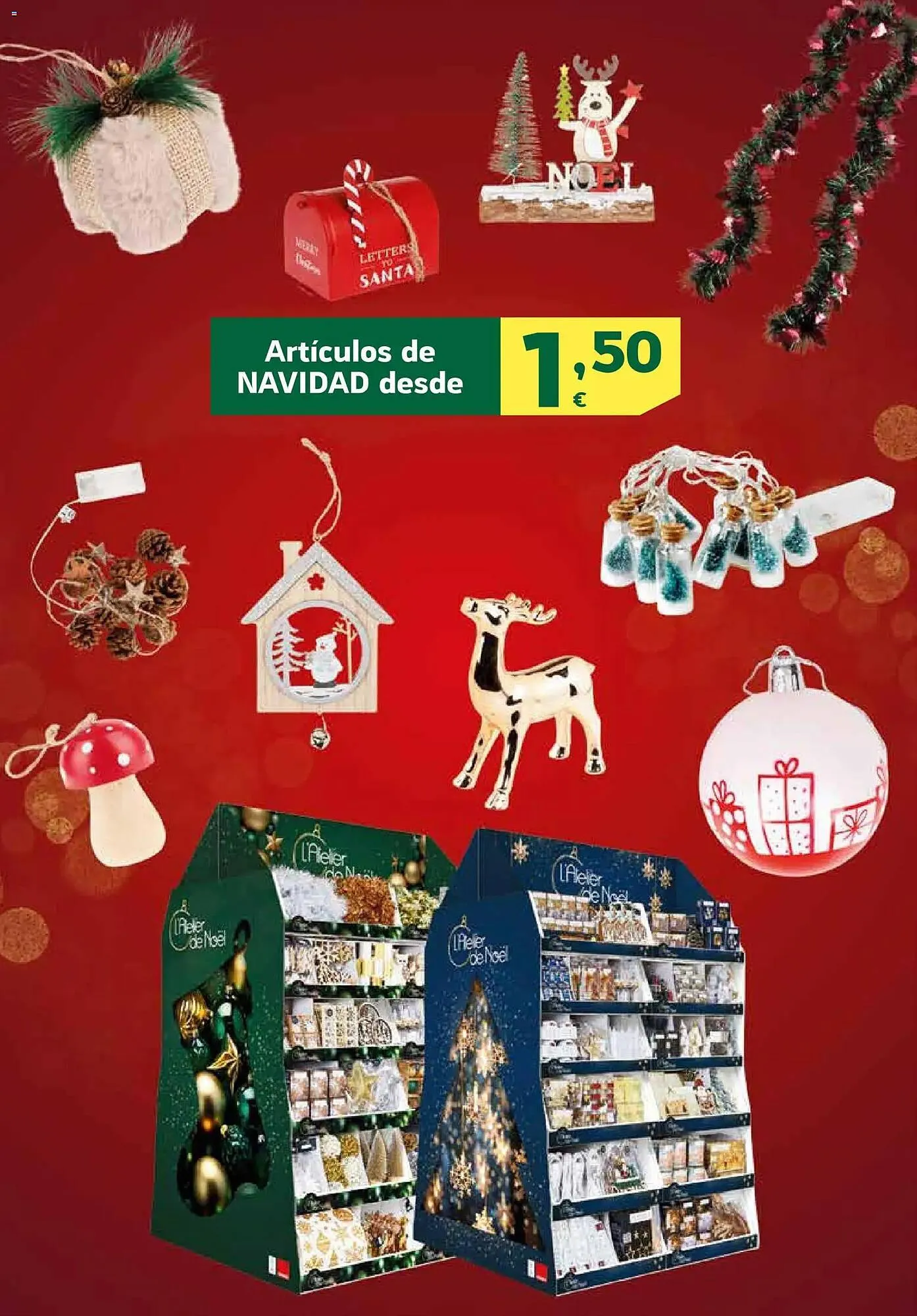 Catálogo de Folleto HiperDino 4 de diciembre al 17 de diciembre 2025 - Página 46